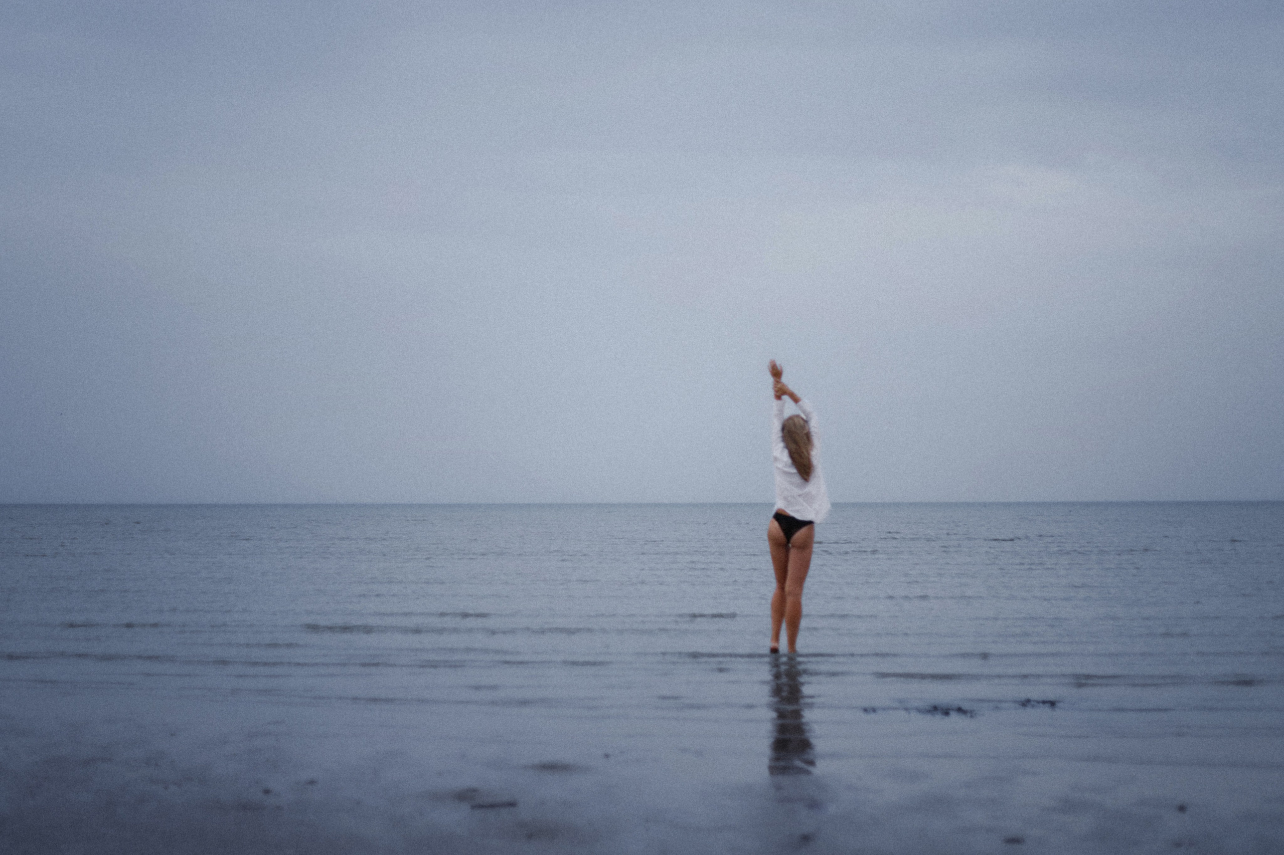 Виктория. Фотограф Александр Закадычный | Таганрог