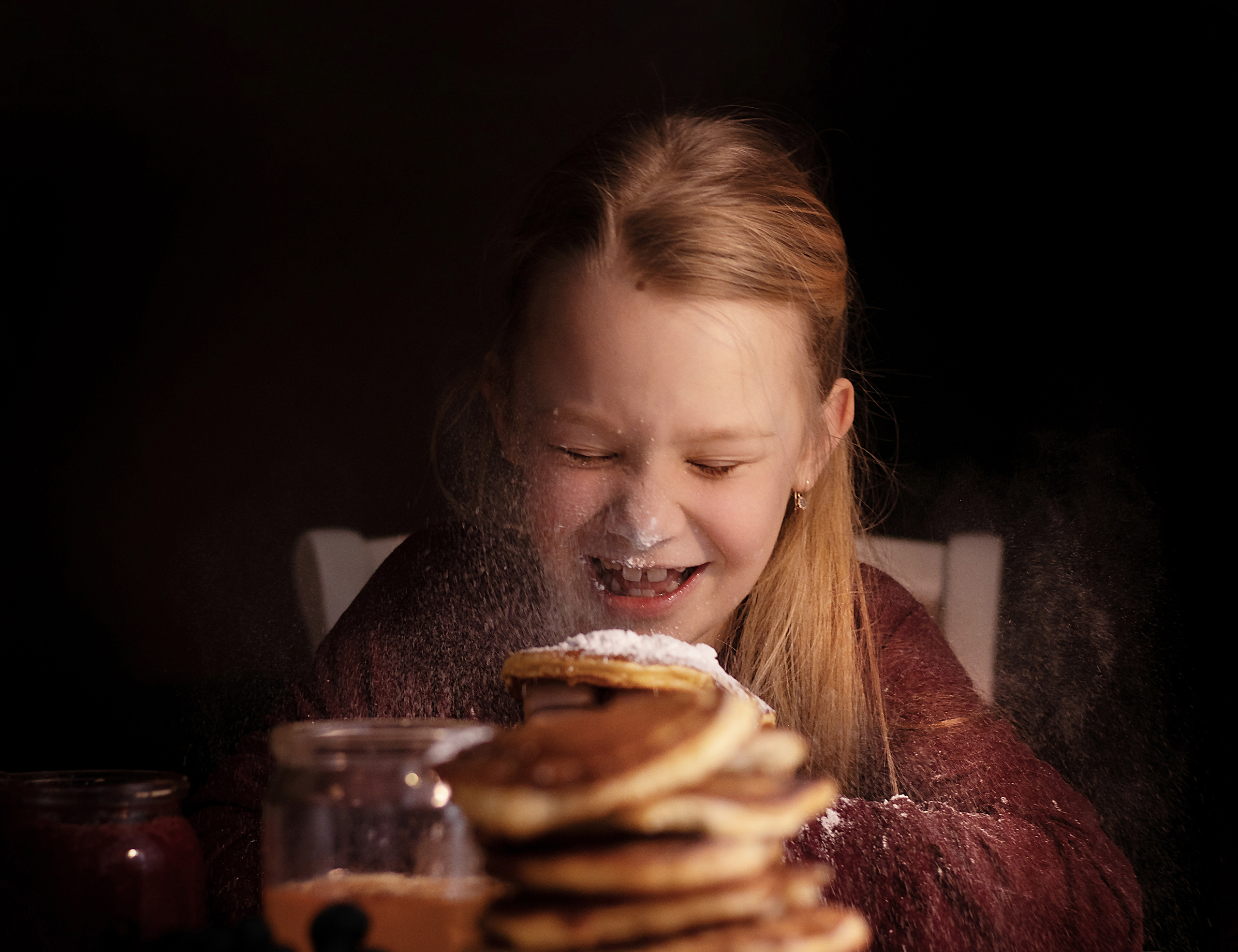 Детская Фотосессия. Семейный и детский фотограф Ansi Bay