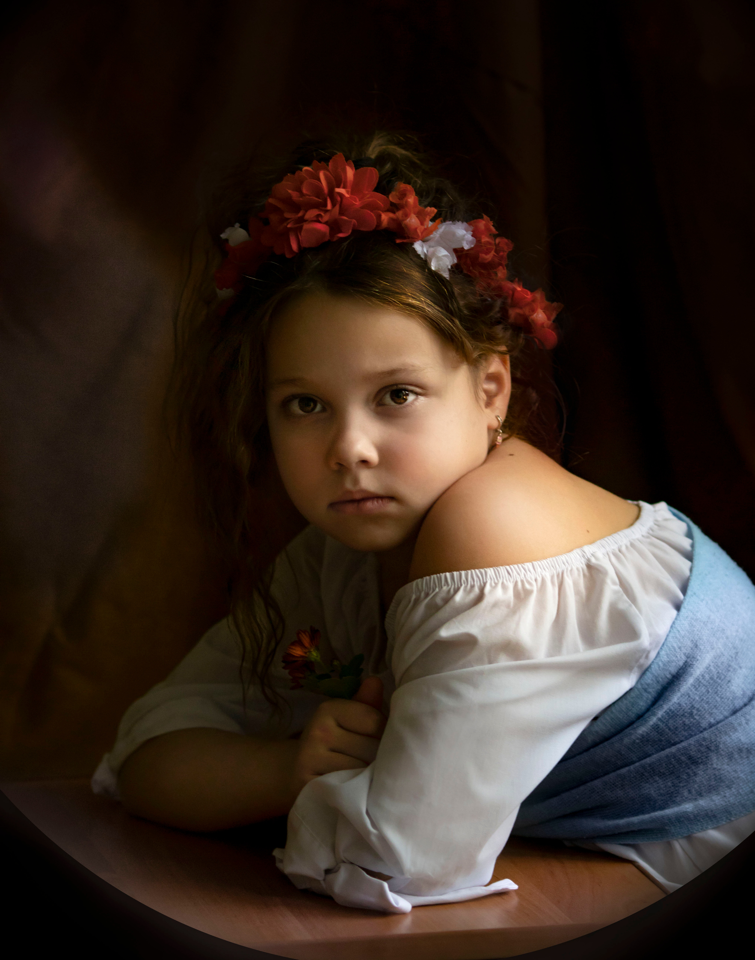 Детская Фотосессия. Семейный и детский фотограф Ansi Bay