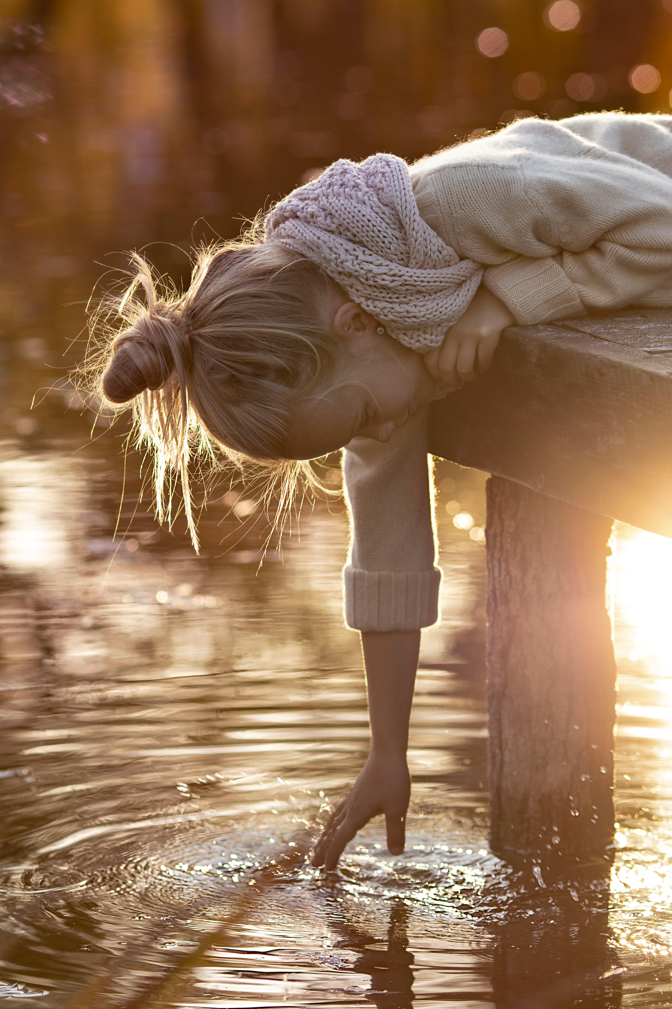 Детская Фотосессия. Семейный и детский фотограф Ansi Bay