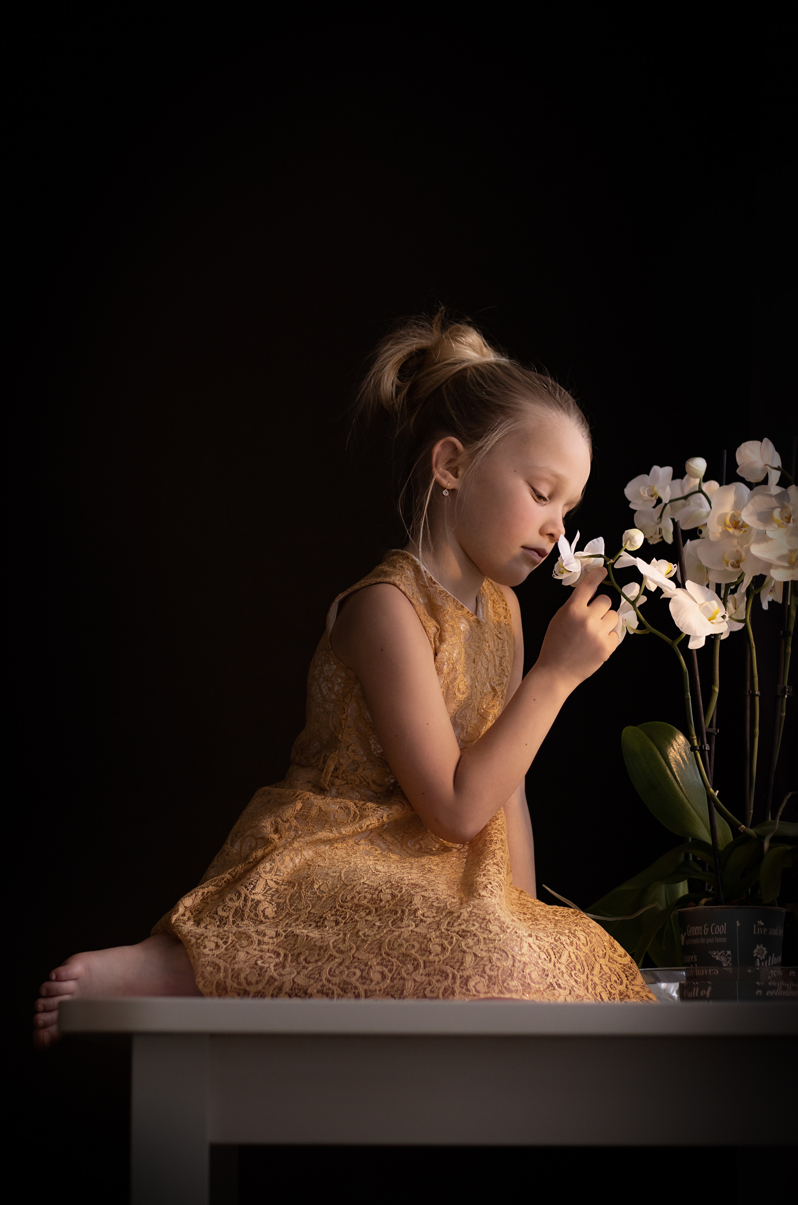 Детская Фотосессия. Семейный и детский фотограф Ansi Bay