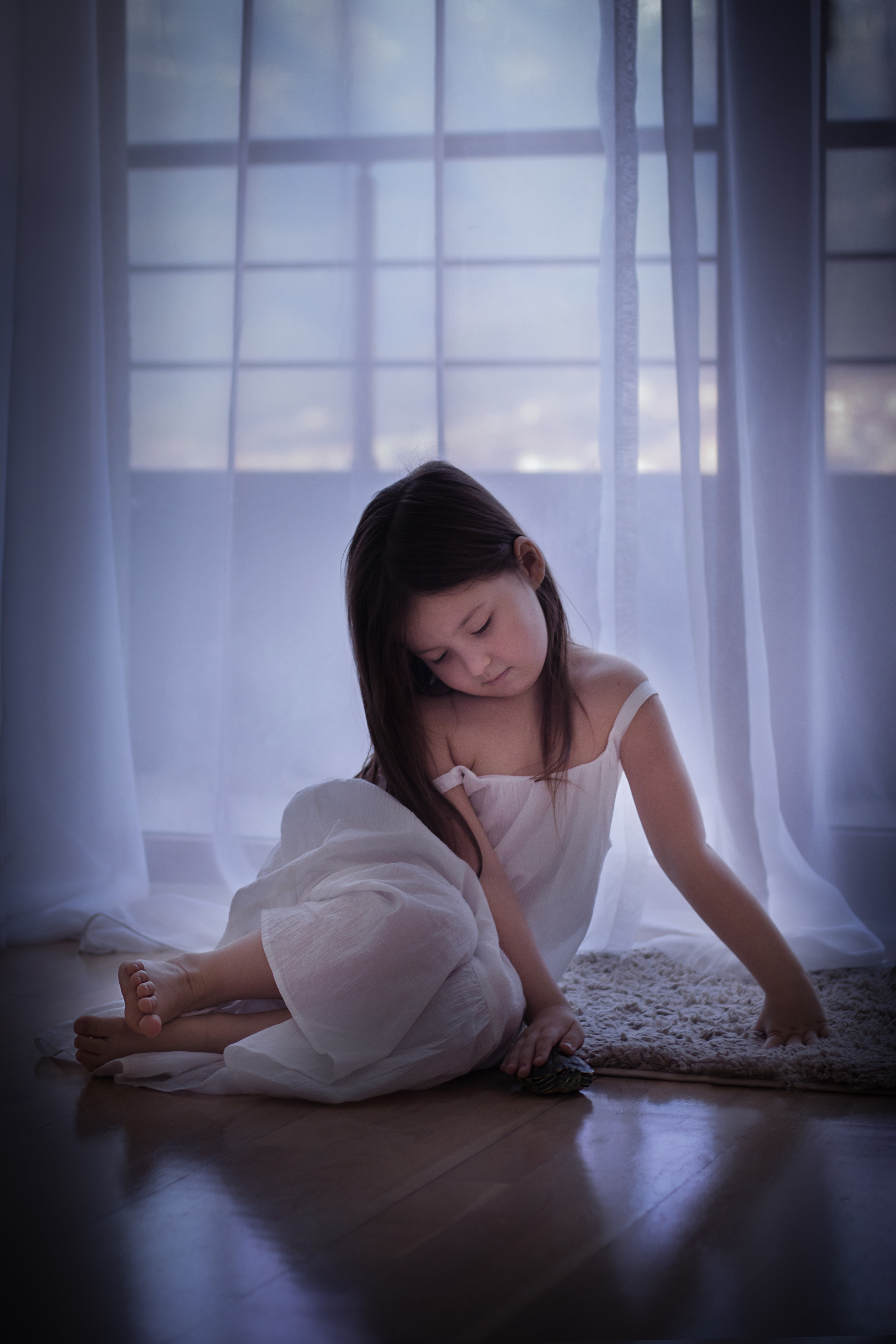 Детская Фотосессия. Семейный и детский фотограф Ansi Bay