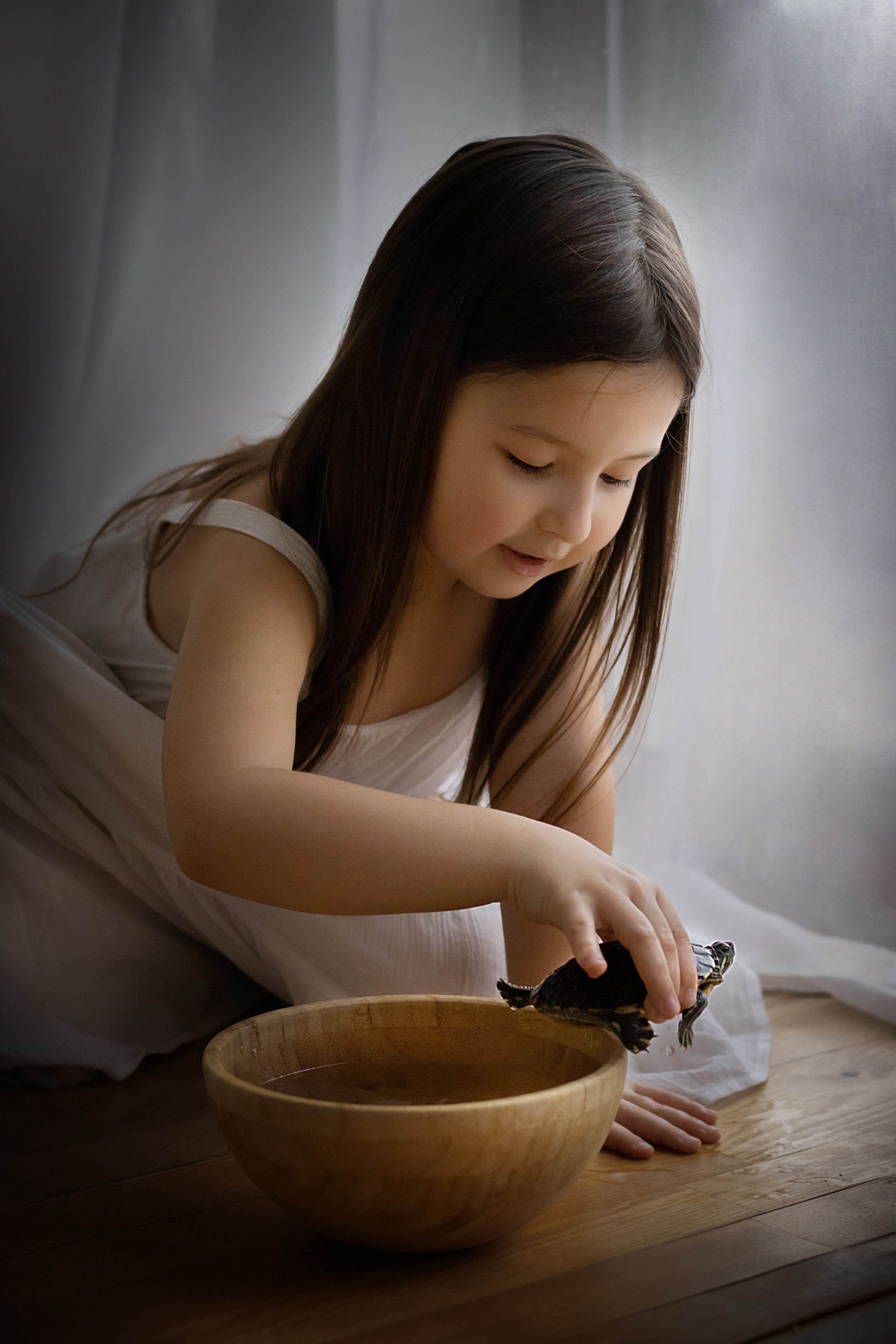 Детская Фотосессия. Семейный и детский фотограф Ansi Bay