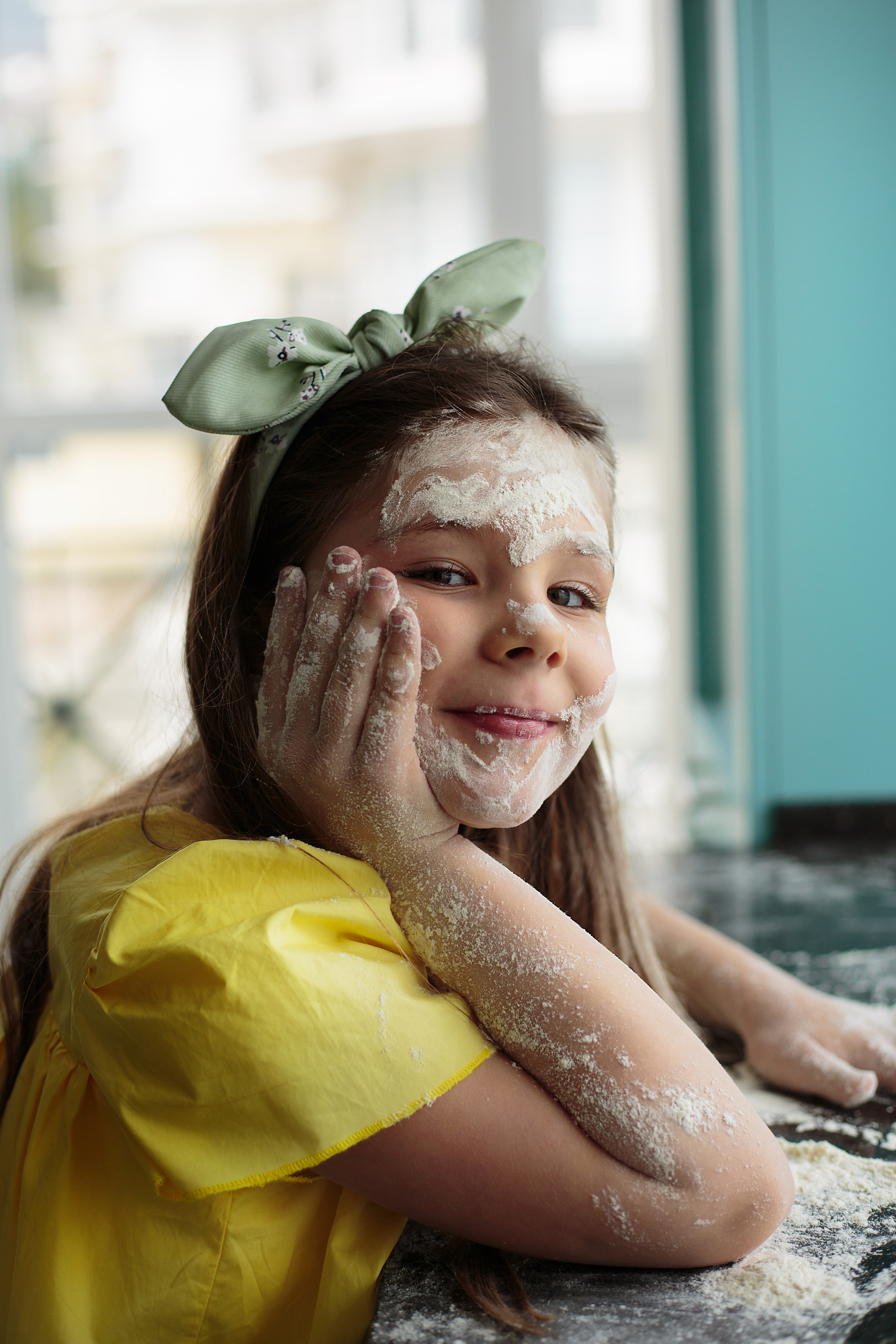 Детская Фотосессия. Семейный и детский фотограф Ansi Bay