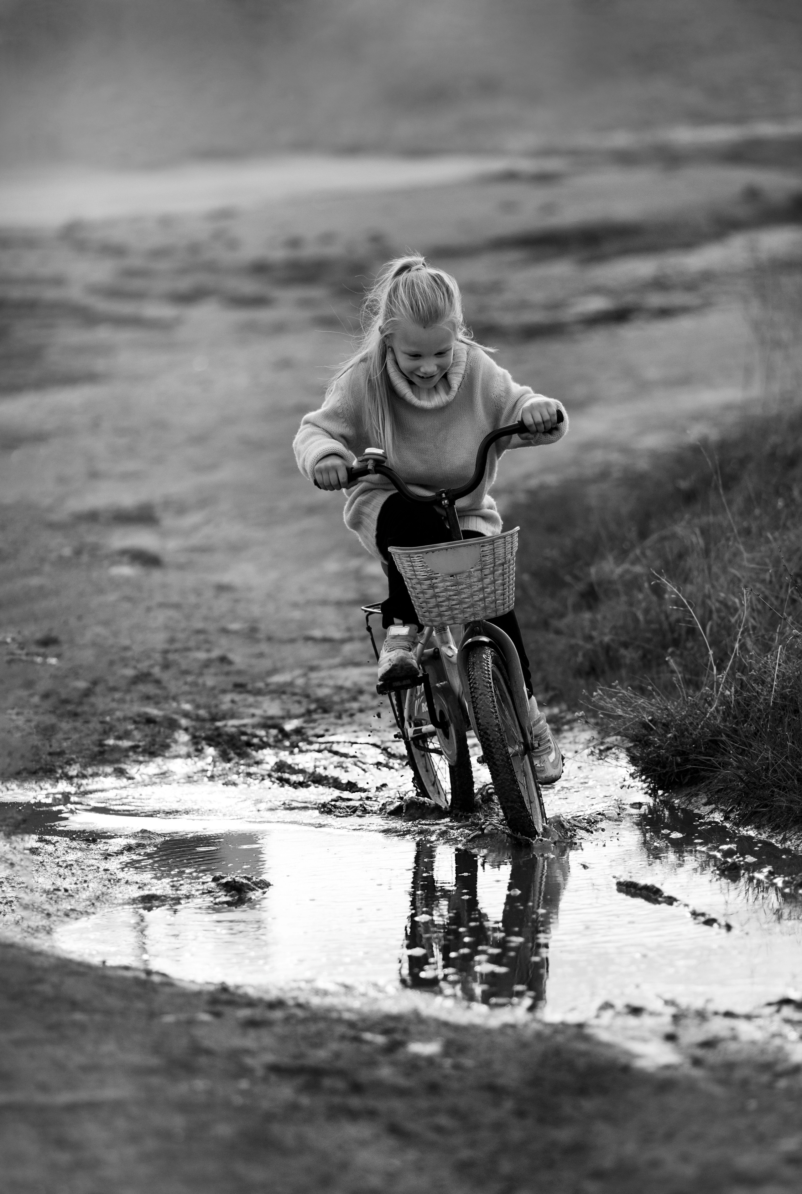 Детская Фотосессия. Семейный и детский фотограф Ansi Bay