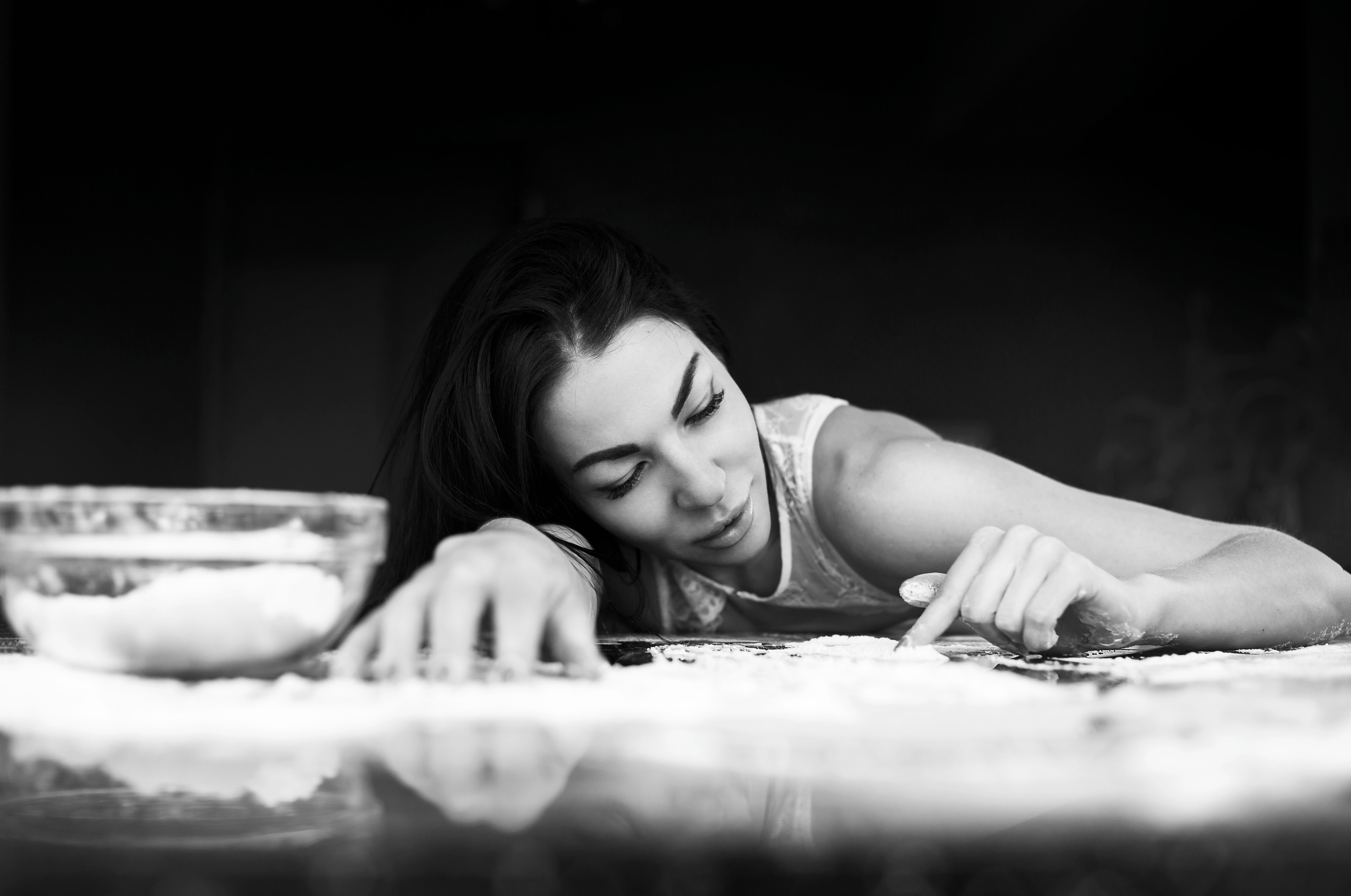 Индивидуальные фотосессии. Семейный и детский фотограф Ansi Bay