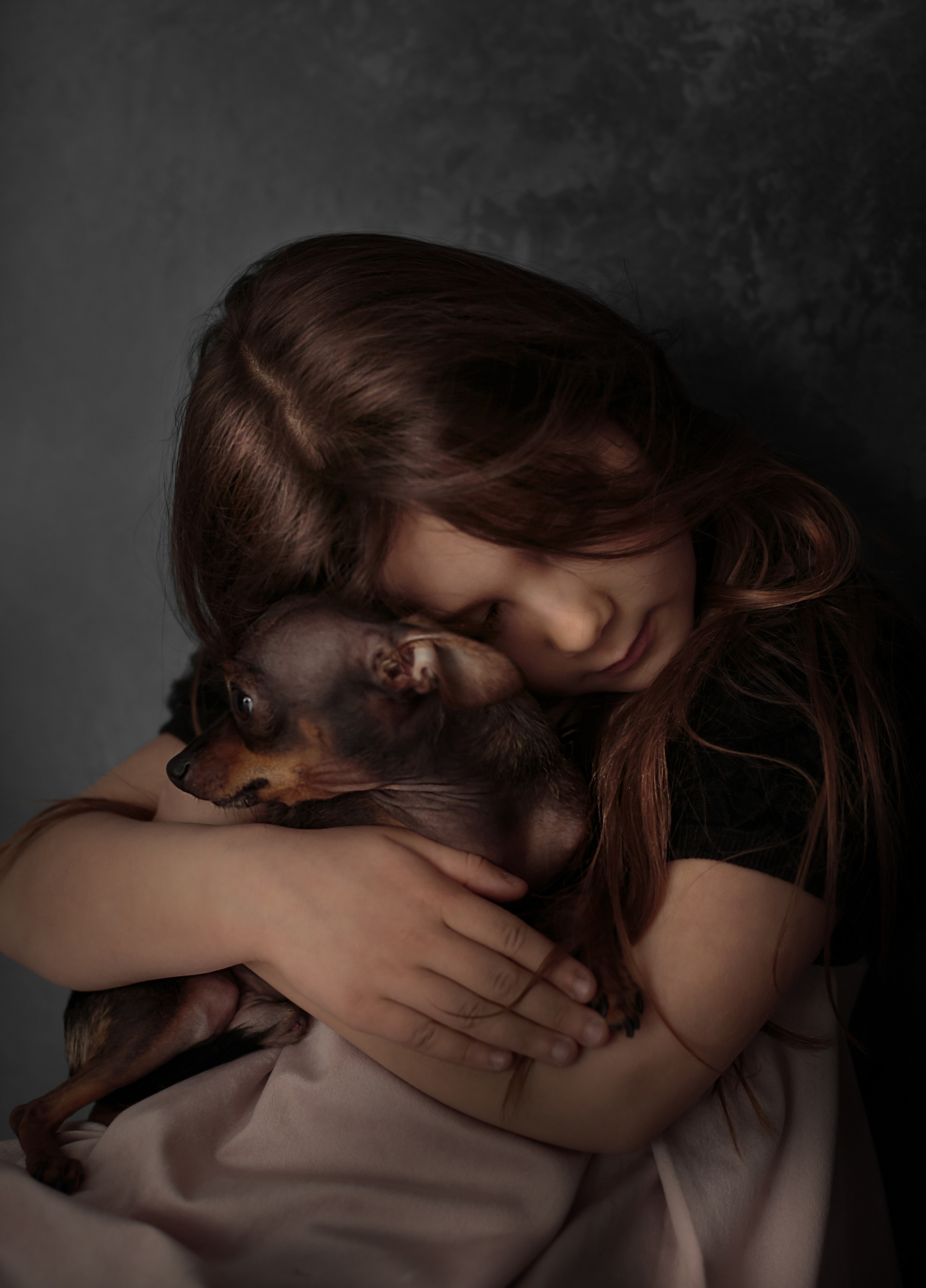 Детская Фотосессия. Семейный и детский фотограф Ansi Bay