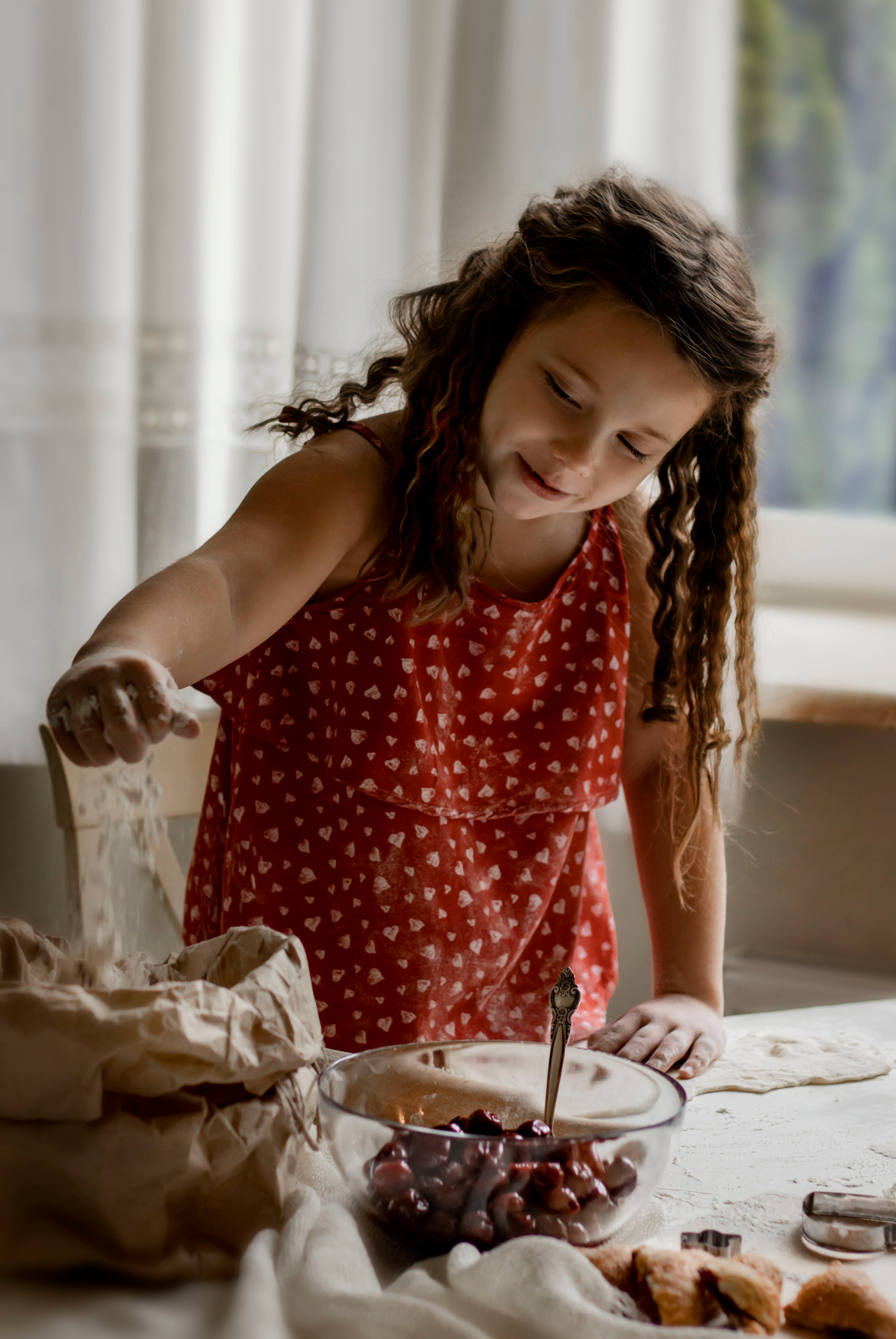 Детская Фотосессия. Семейный и детский фотограф Ansi Bay