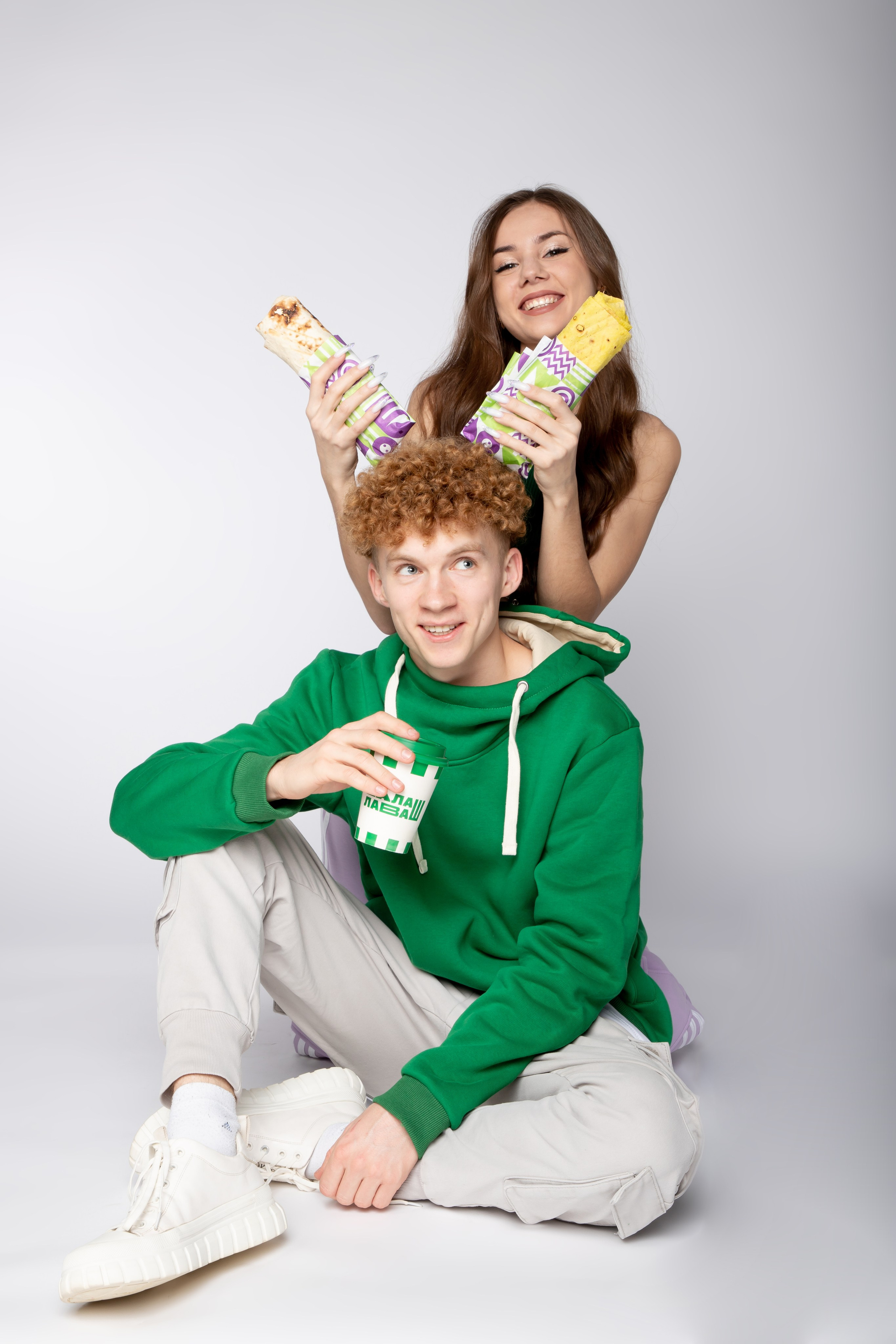 Шаваш-Лаваш. Репортажный и свадебный фотограф в Курске Борис Захарчук