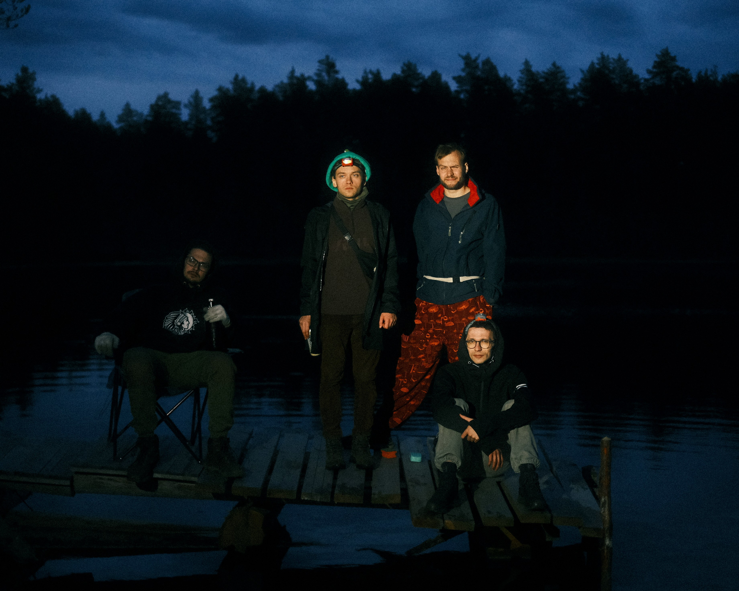 Орехово | май 2025