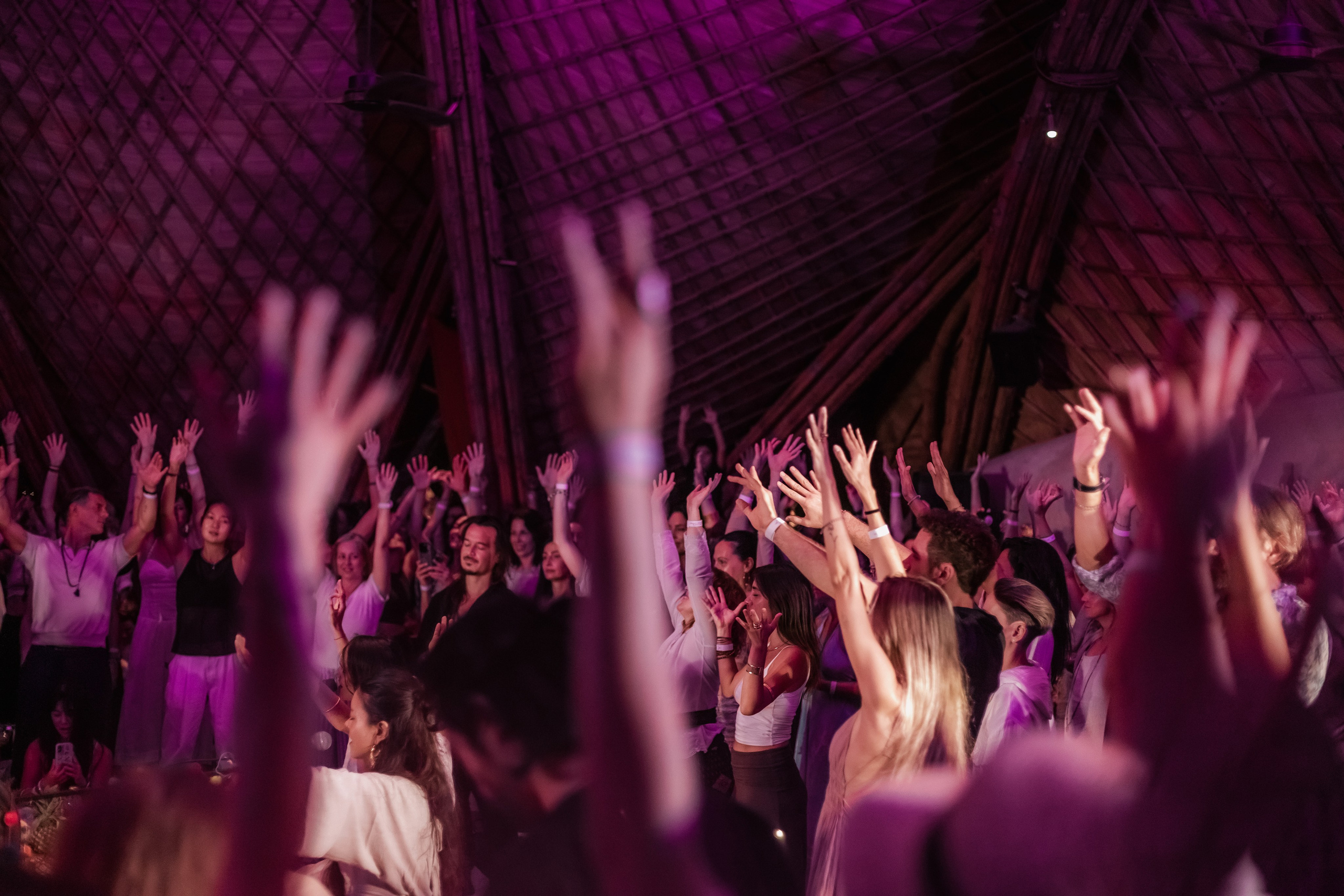 Hanuman Project. Мариам Багдасарян