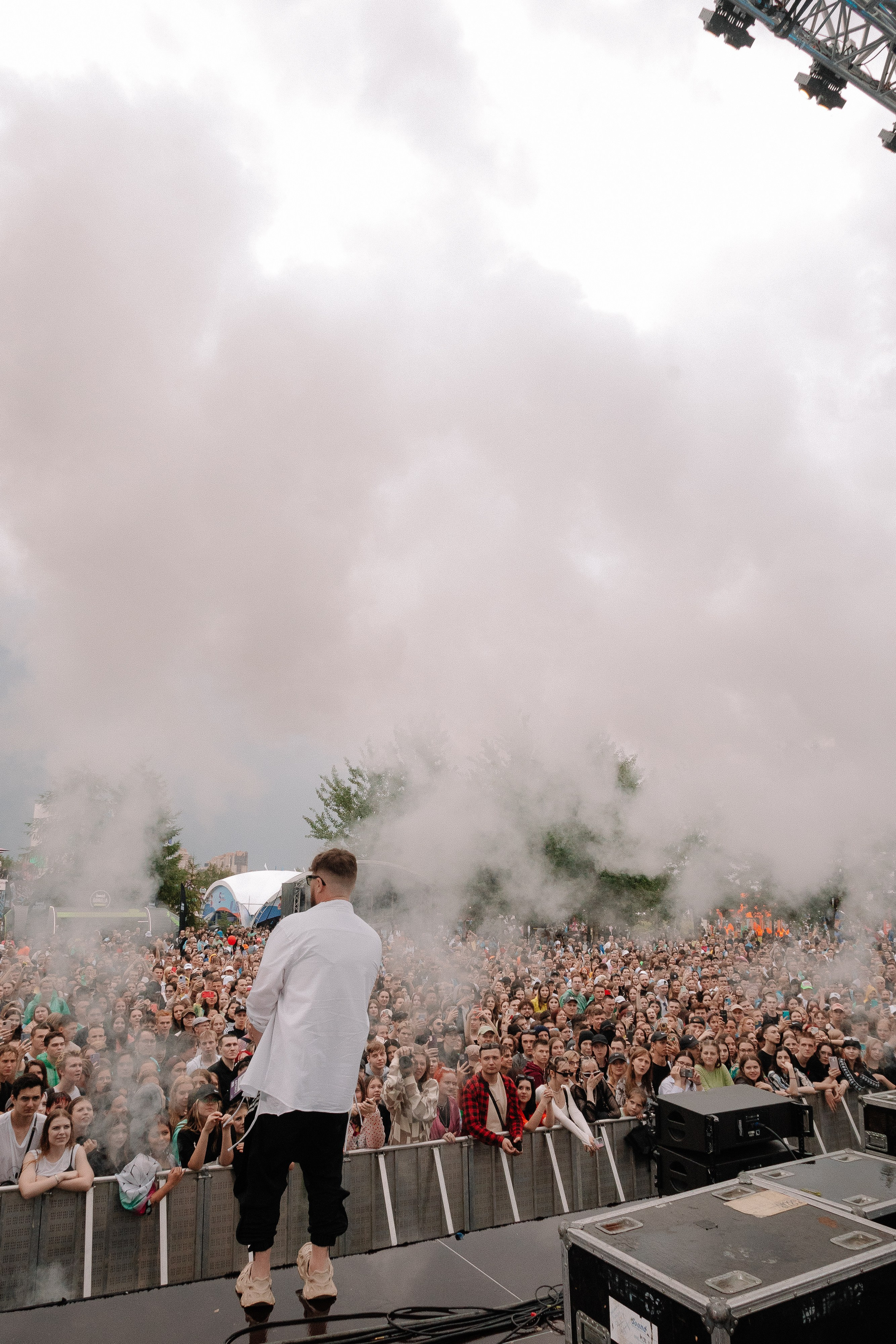 VK1'23. Фотограф в Санкт-Петербурге