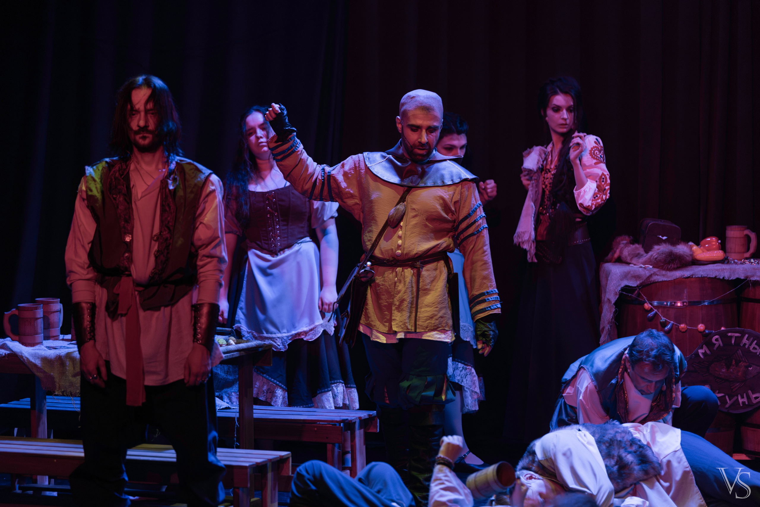 Каменное сердце. Фотограф Виктор Степанов