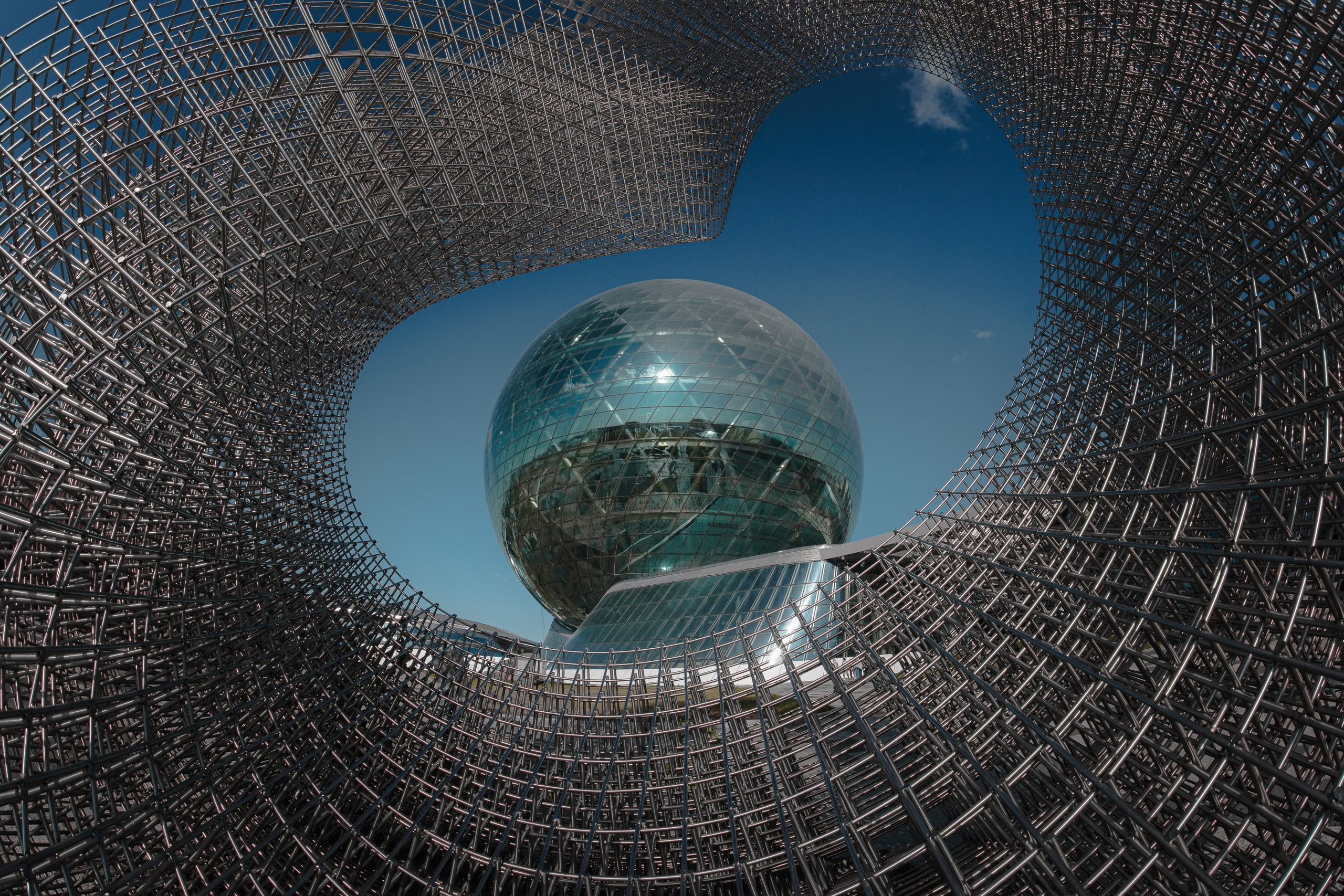 Стрит и урбан фотография