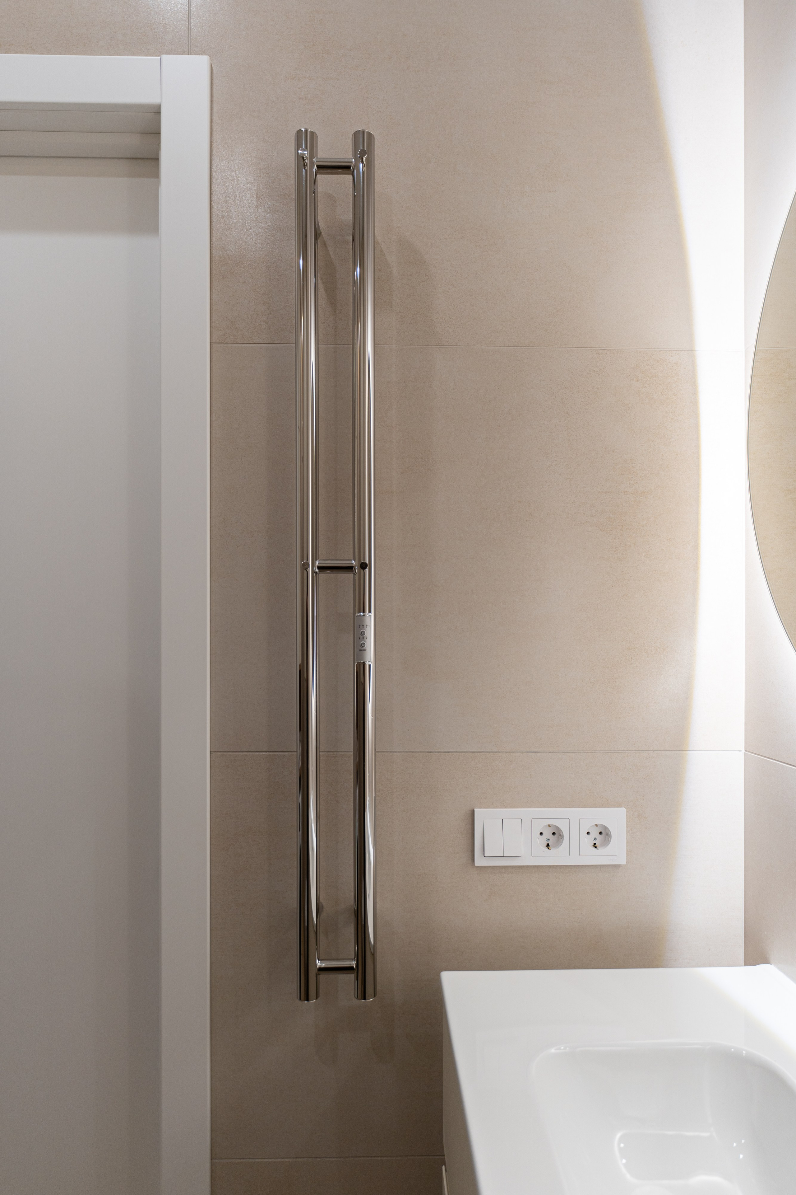 ЖК ALIA. Дизайнер интерьера в Москве Туринова Мария