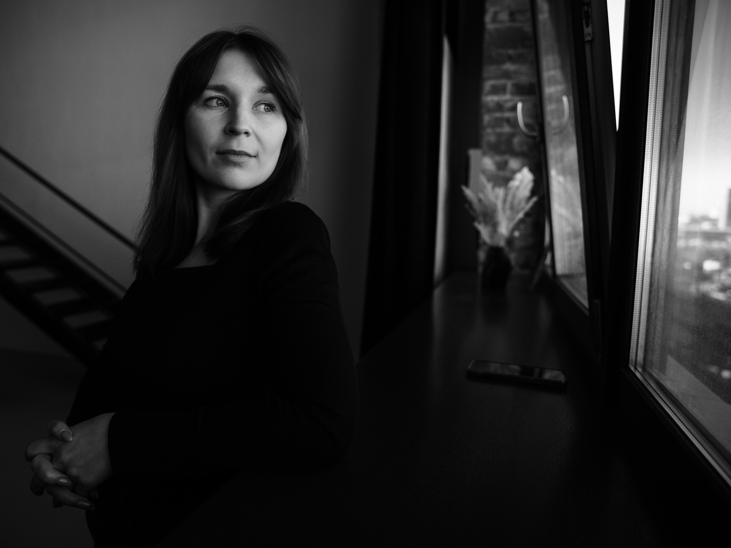 Нина. Фотограф в Челябинске