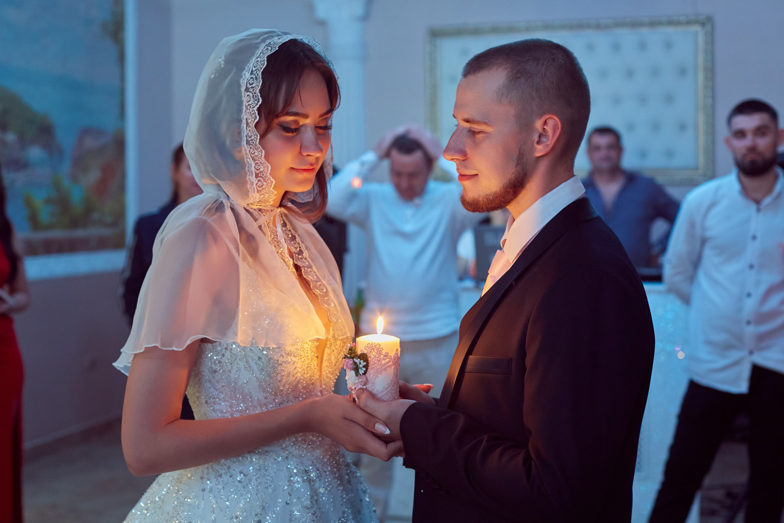 Дима и Диана. Свадебный и креативный фотограф в ЮФО и МСК