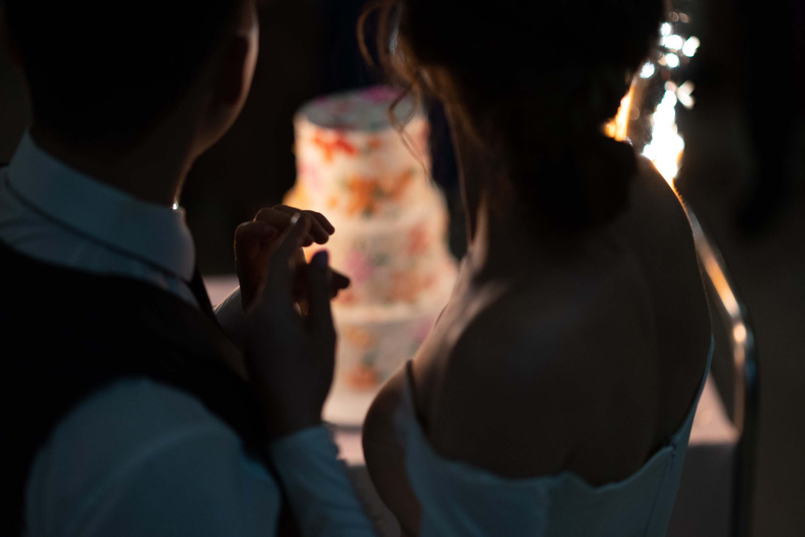 Тимур и Наталья. Фотограф Филякин Константин