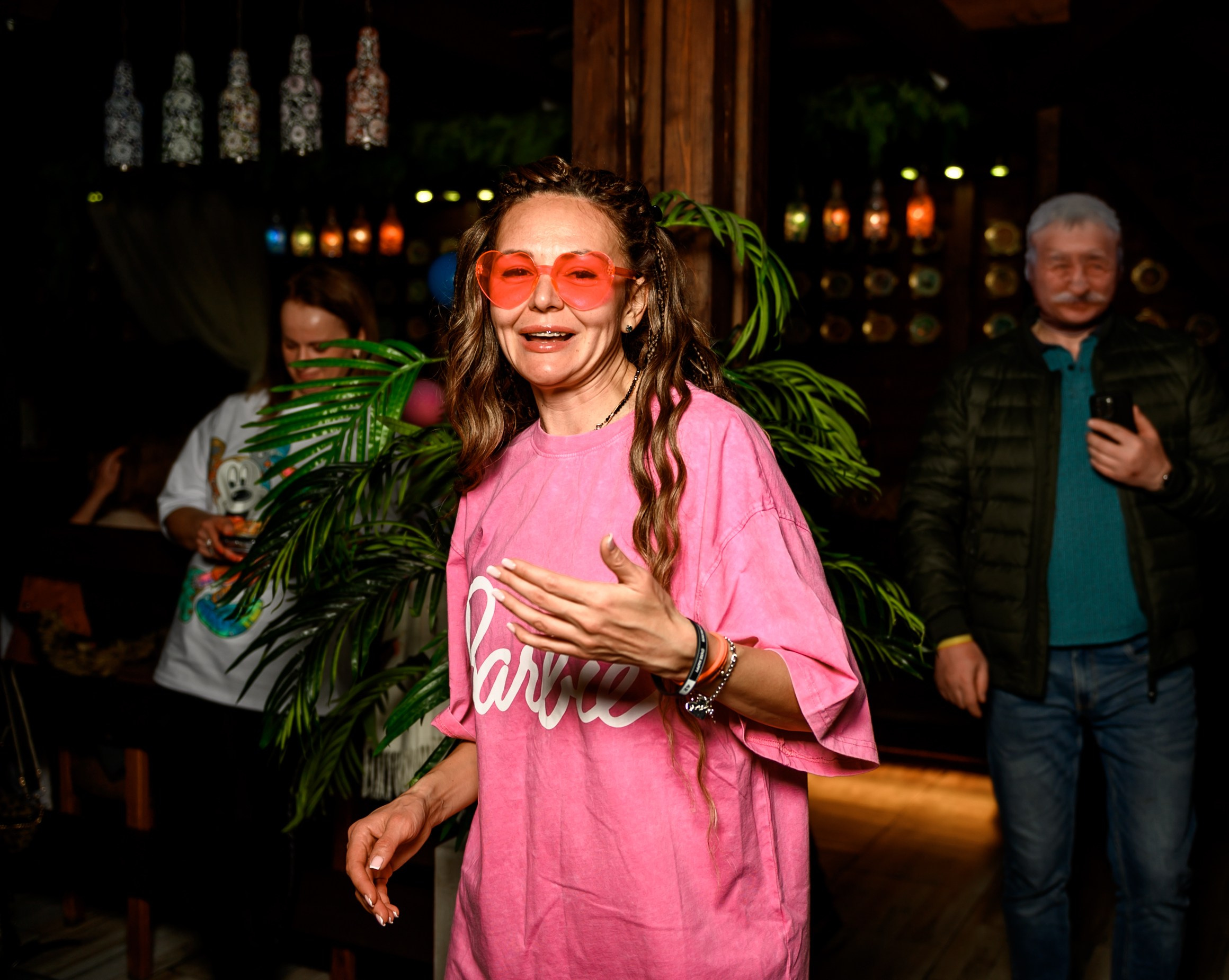 US2BE вечеринка горнолыжного кэмпа. Свадебный и семейный фотограф София Невская