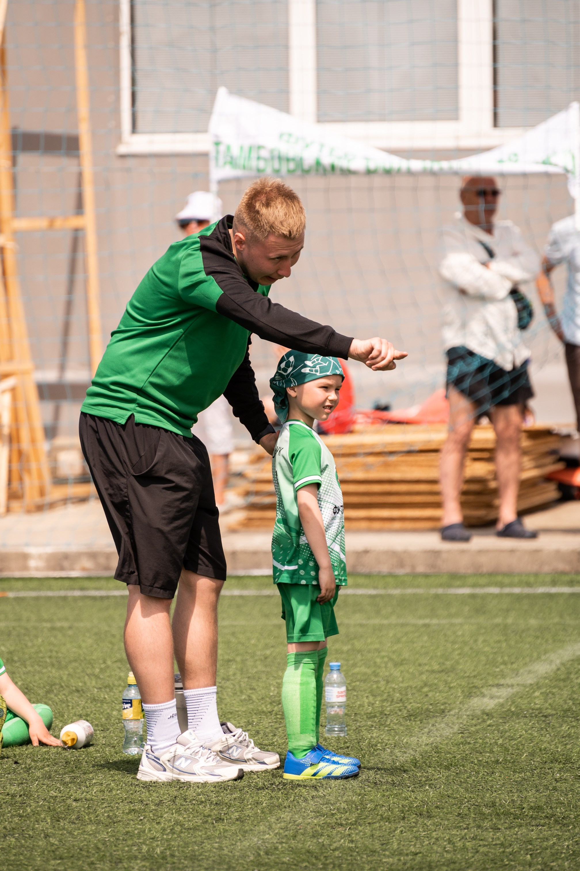 Футболика, фестиваль детского футбола. Свадебный и семейный фотограф София Невская