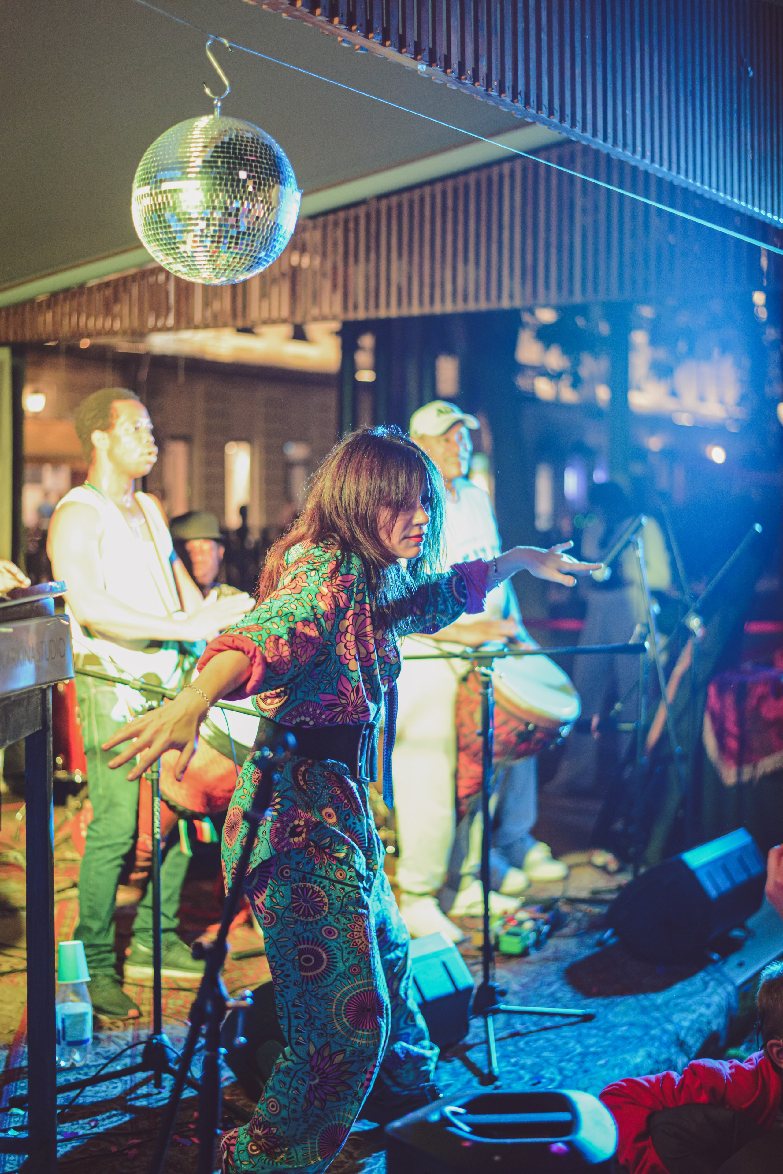 Макаркина студио Театральный Бульвар. Rystemys Picture