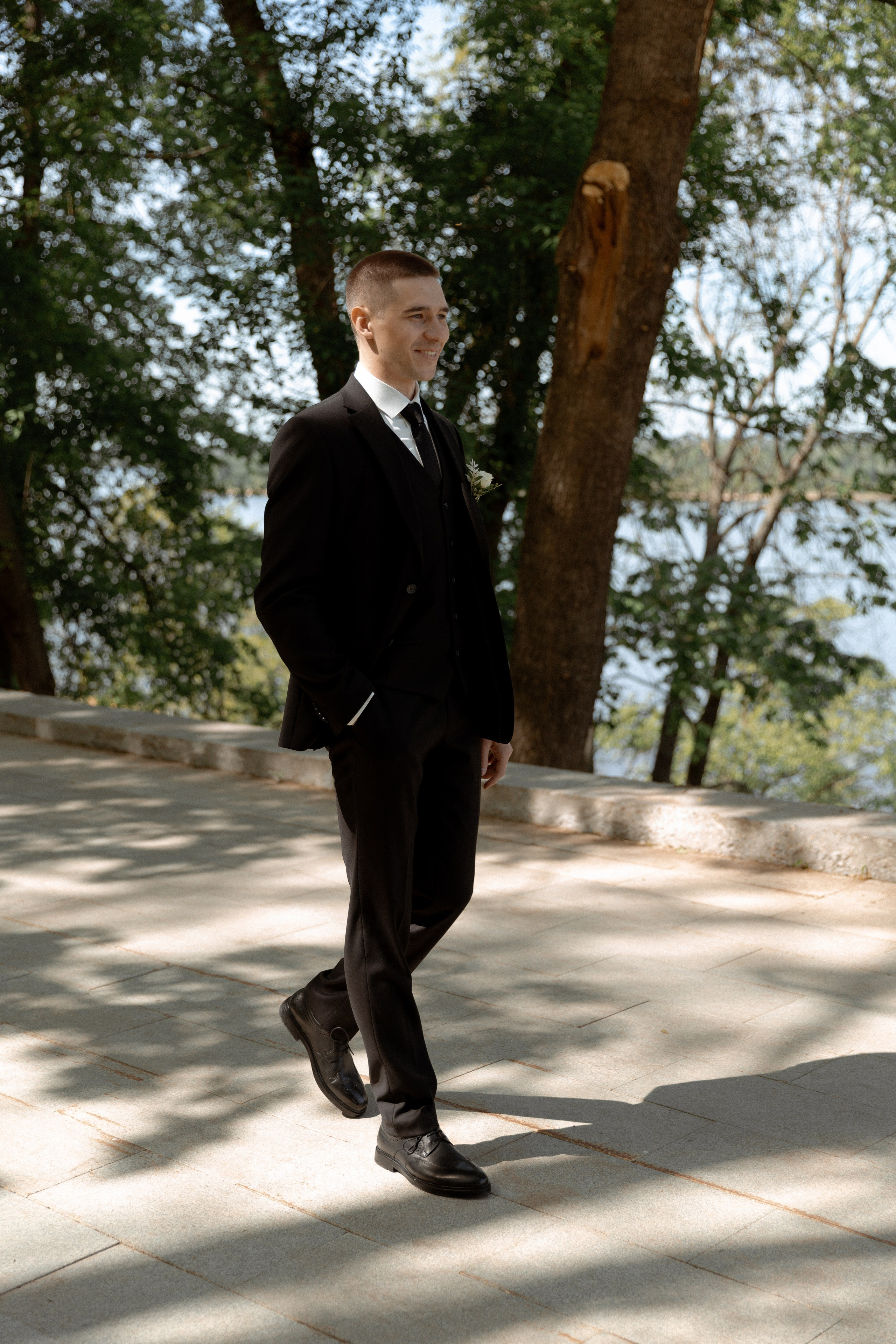 Яна и Женя. Свадебный и семейный фотограф Ксения Маллер