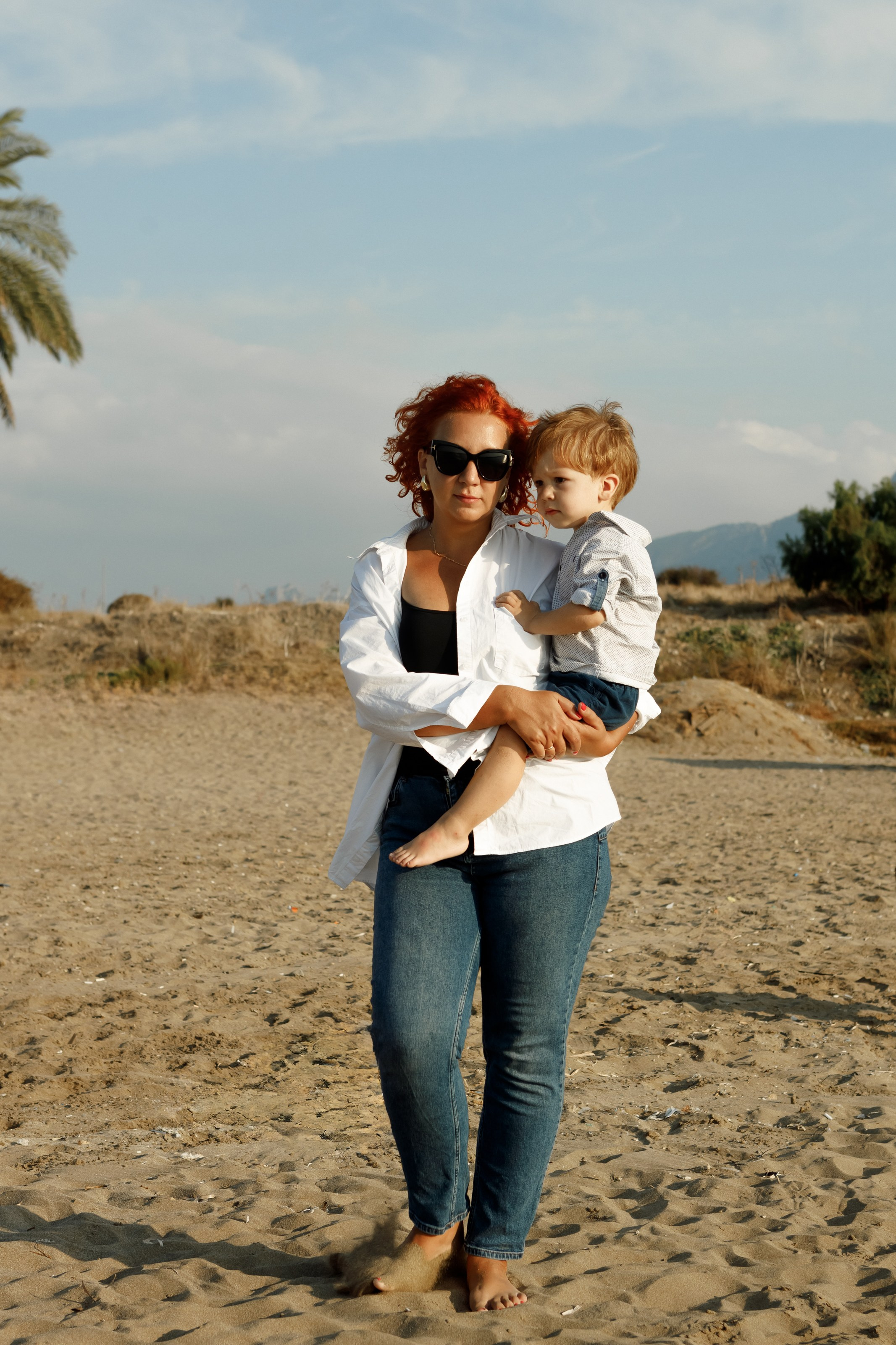 F A M I L Y. Фотограф в Батуми Павел Шарников