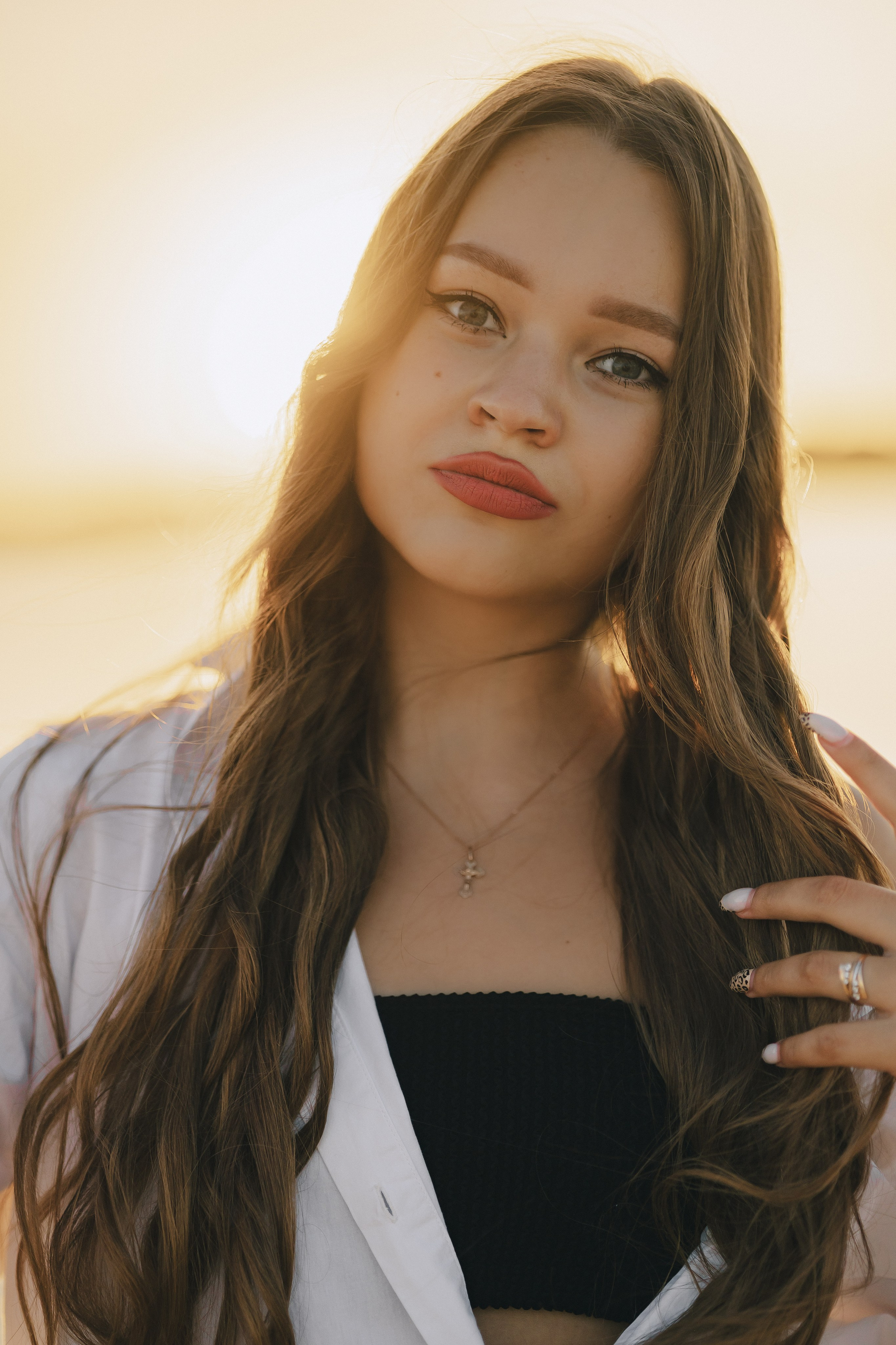 Алина. Фотограф Таганрог Любимая Надя