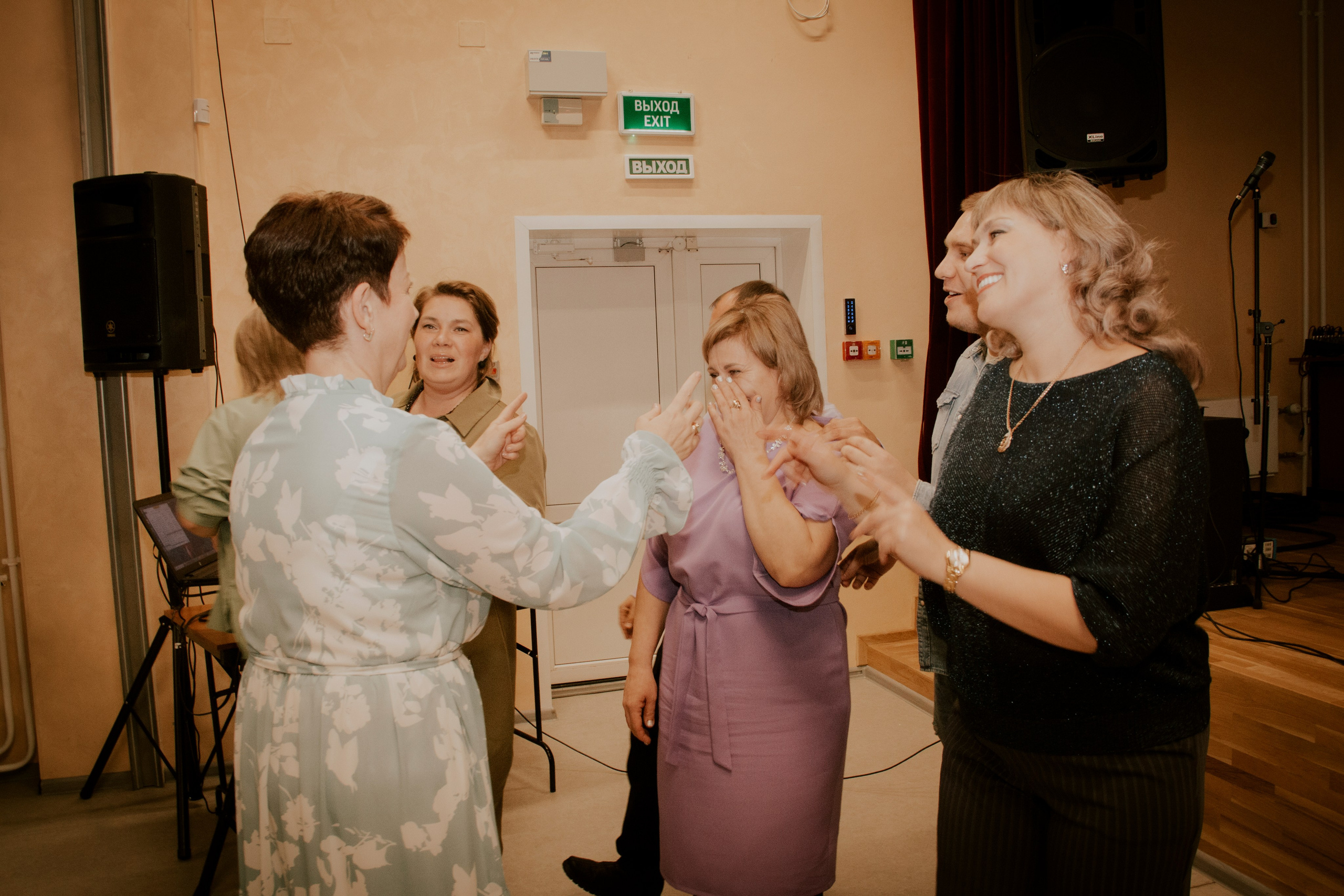 Нина и её 18). ProFoto