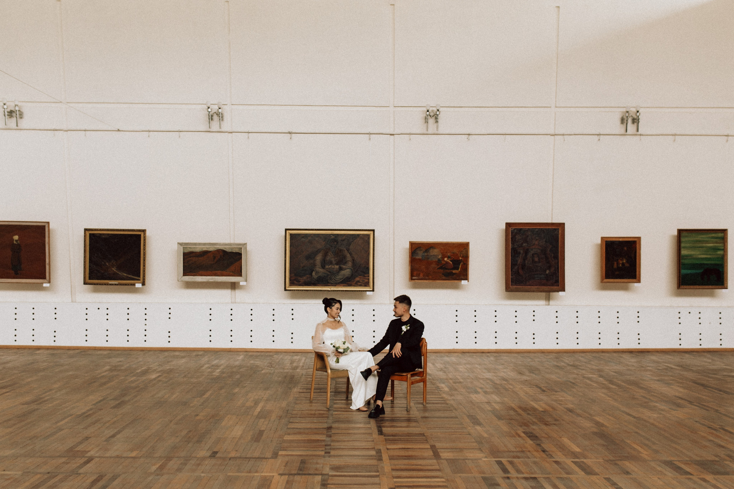 24 мая. Alyona Latysheva / Photographer / Almaty