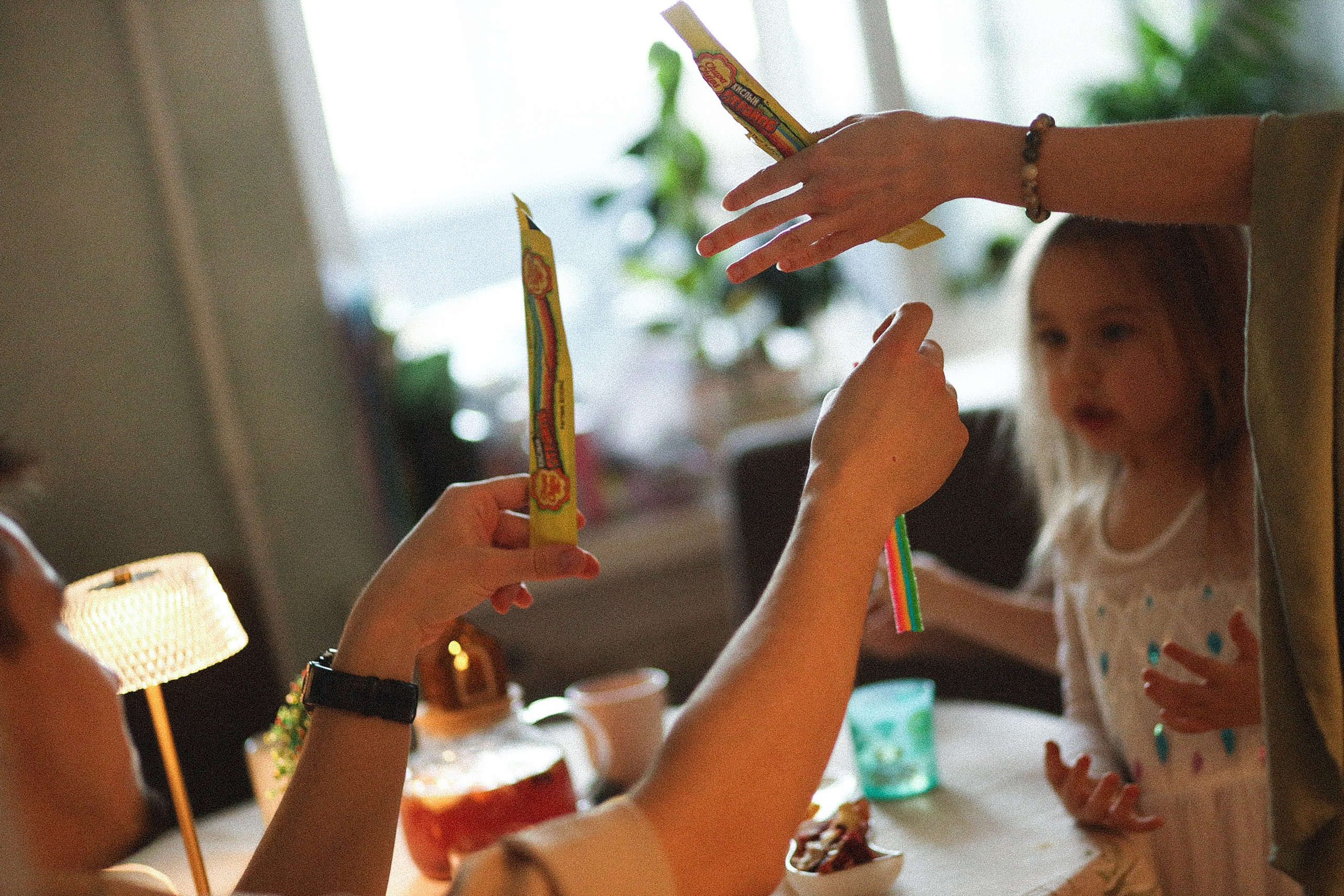 Домашний репортаж. Семейный фотограф в Тюмени | Алёна Снопкова