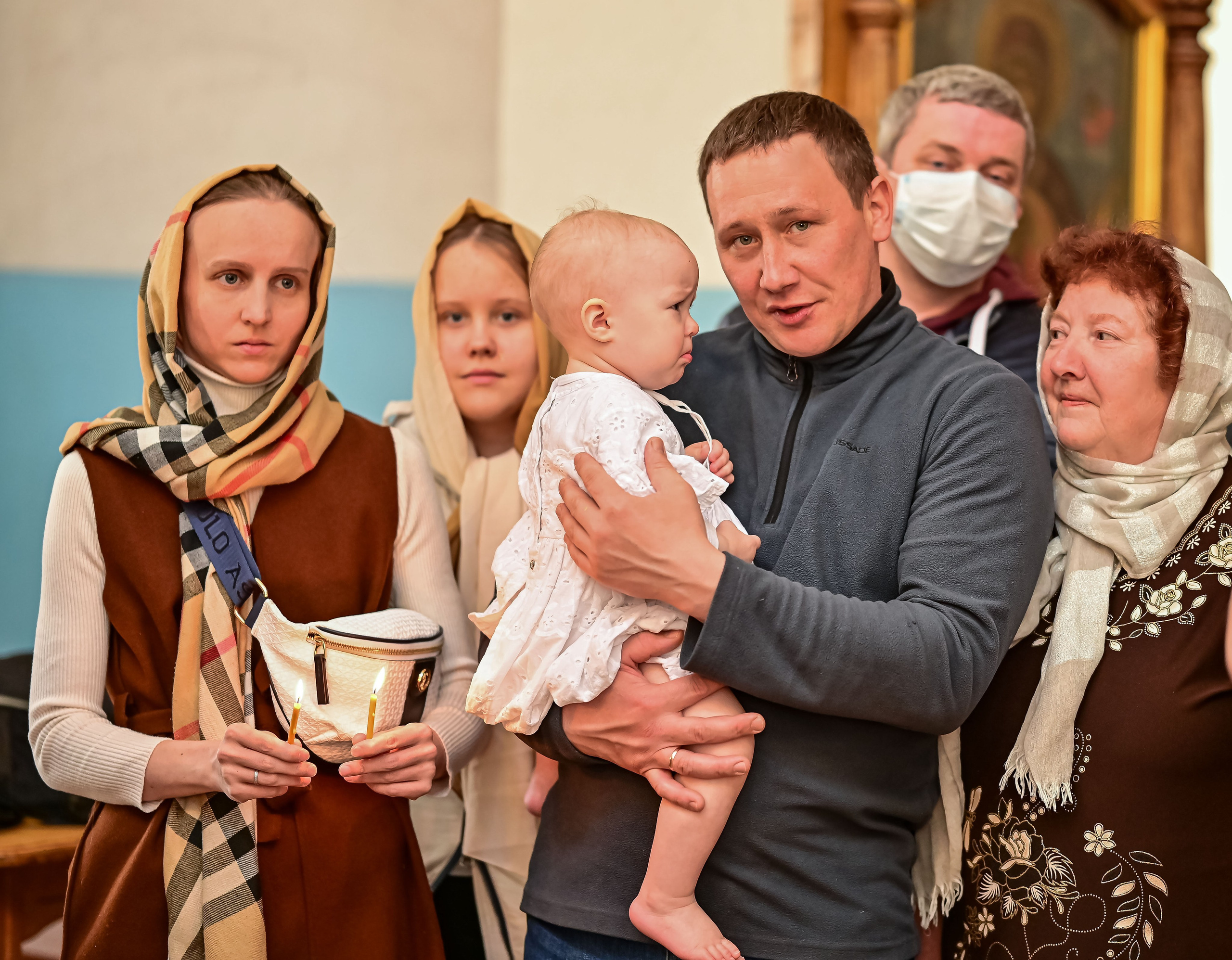 . ZDARONOKIA Репортажный фотограф