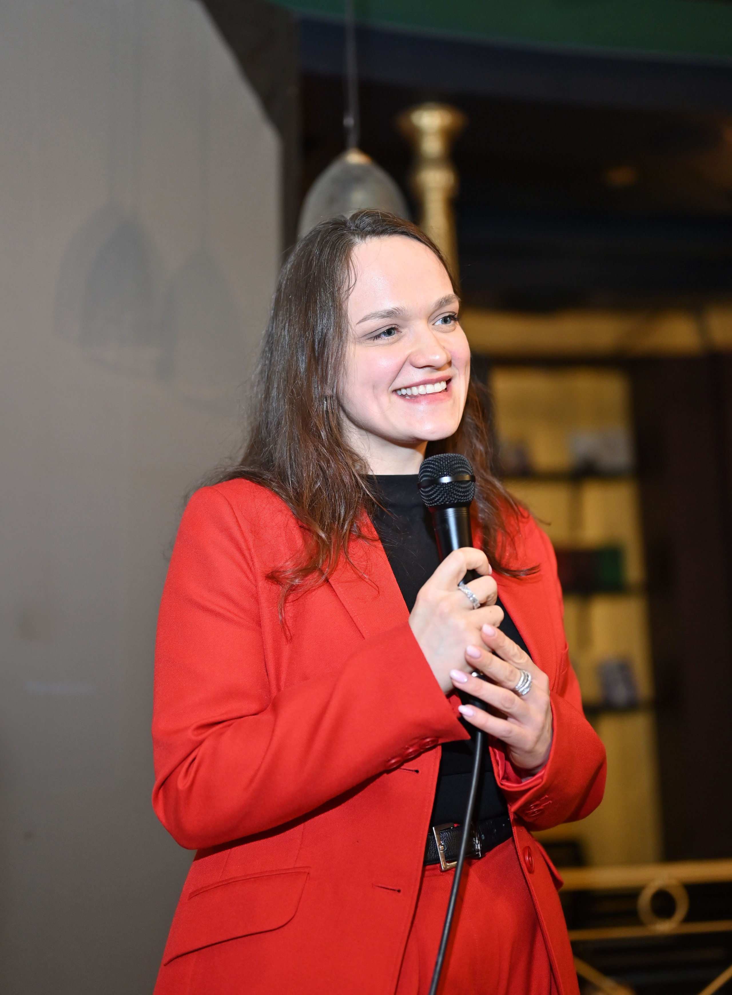 Репортажная съемка МК для клуба itsuptou. ZDARONOKIA Репортажный фотограф