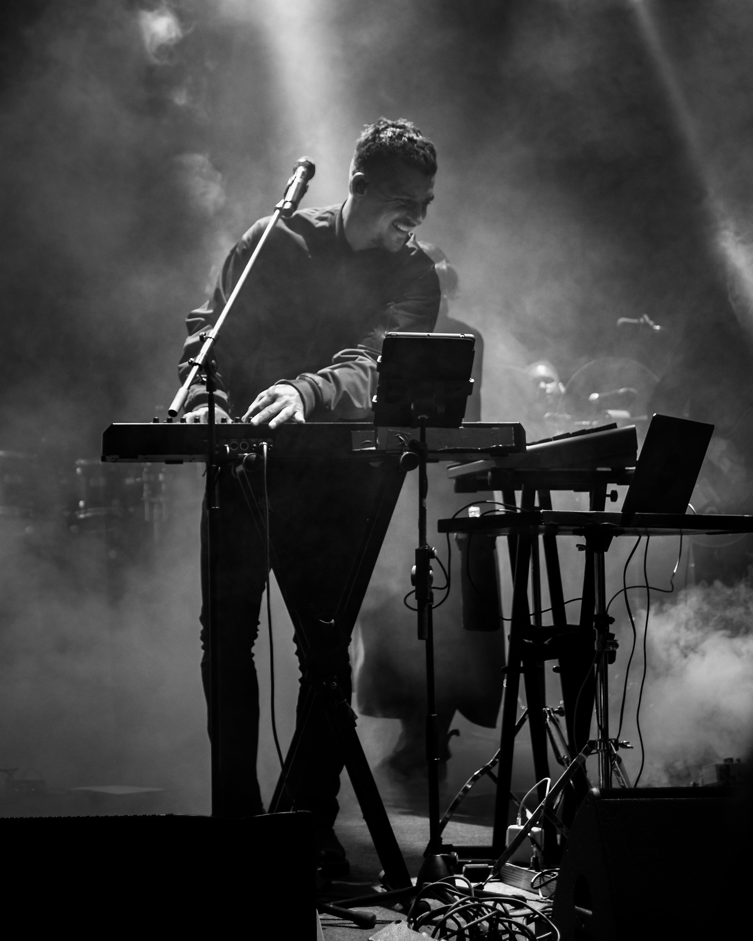 Съемка мероприятий, корпоративов и концертов. Фотограф Лобанов Антон, г. Москва