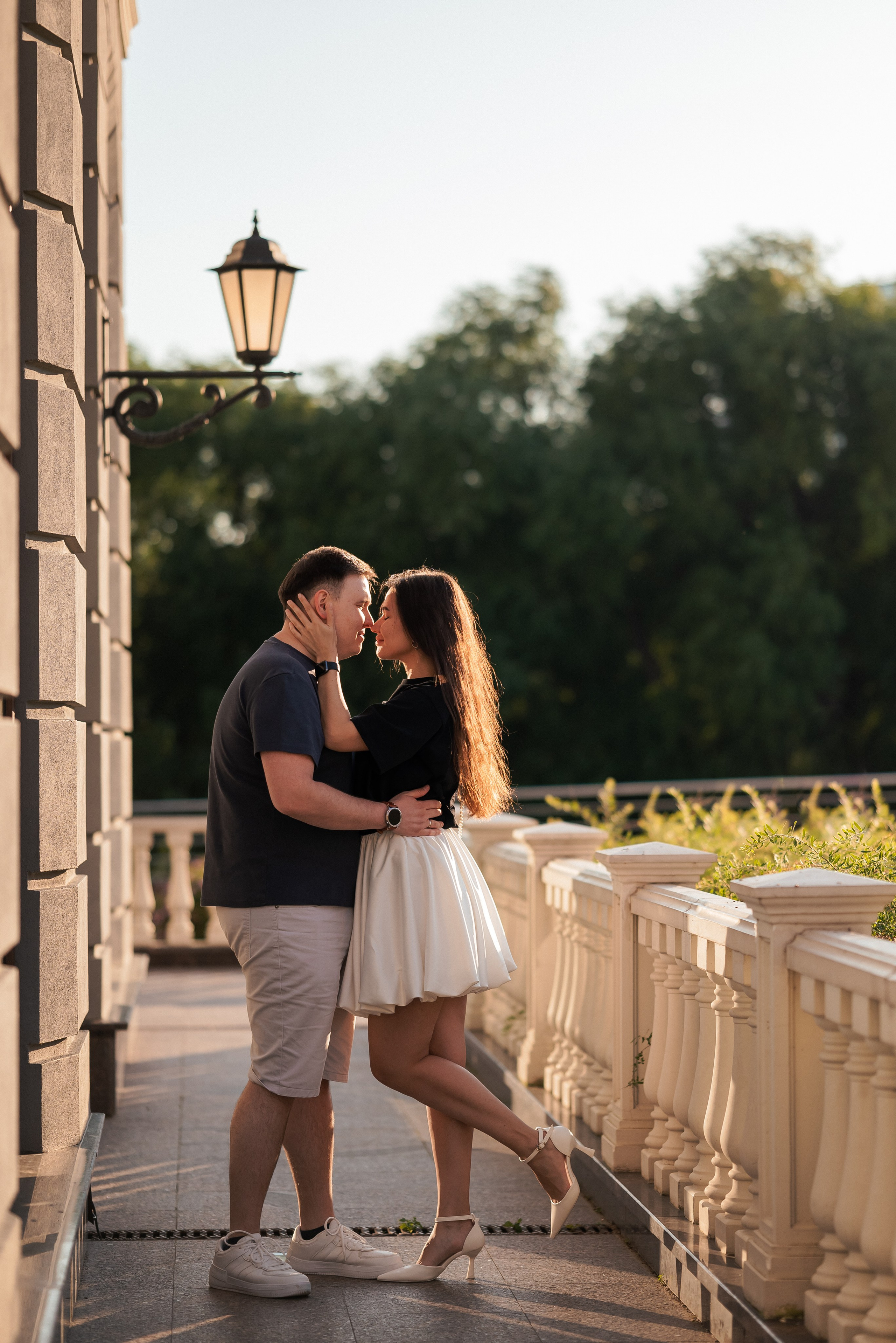 Артур & Елизавета. Семейный и детский фотограф в Екатеринбурге Валерия Нагибина