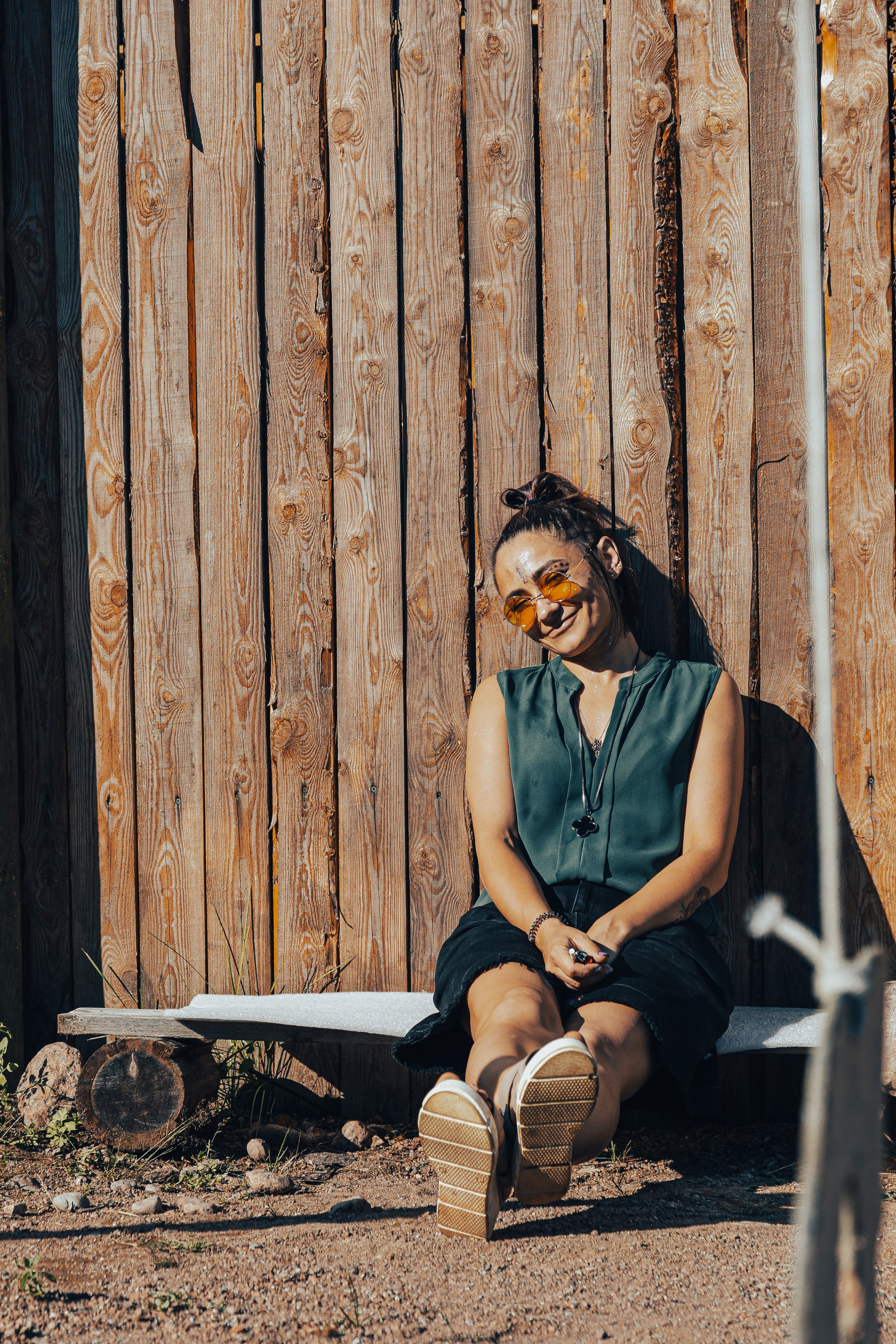 КОРПОРАТИВ ЛЕТНИЙ. Главная