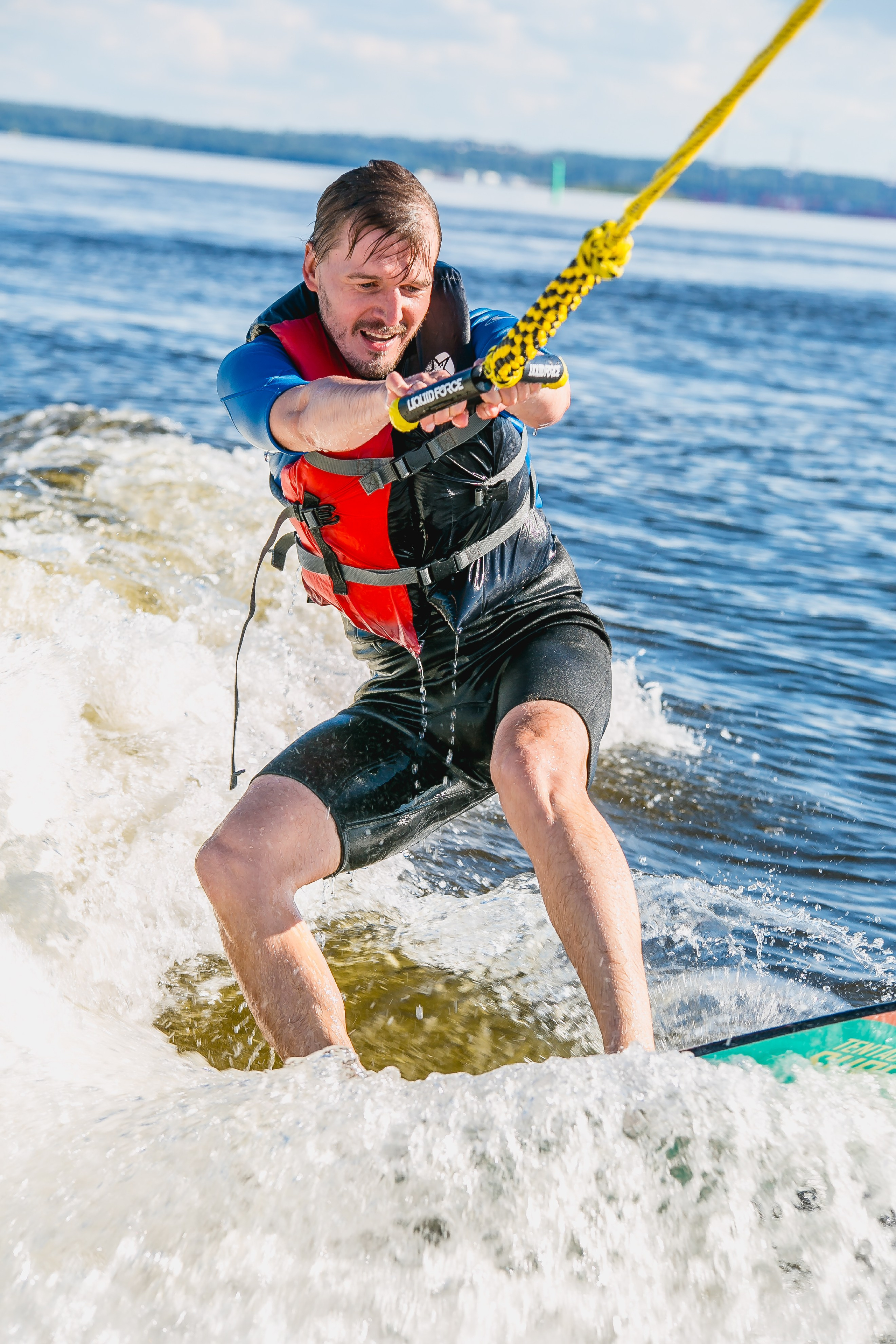 КОРПОРАТИВ ЛЕТО. Главная