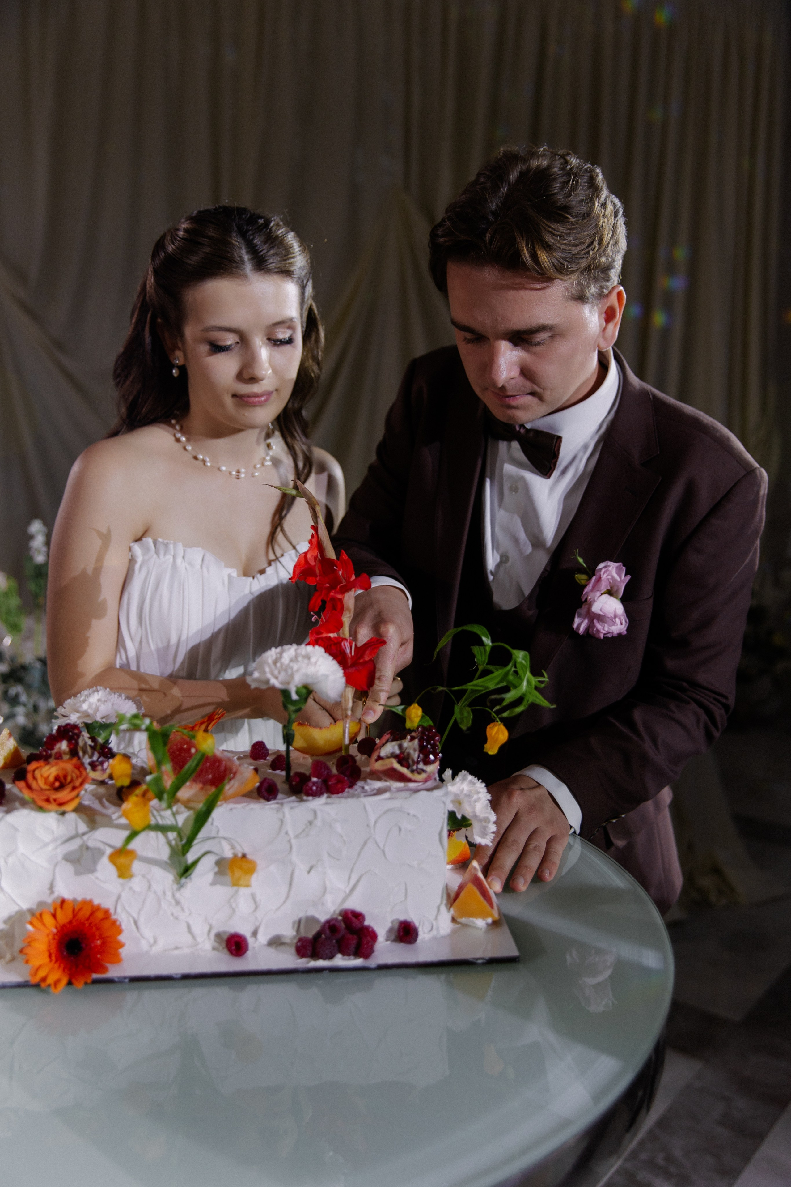 V & E. Свадебный и семейный фотограф в Астрахани Сергунова Наталья