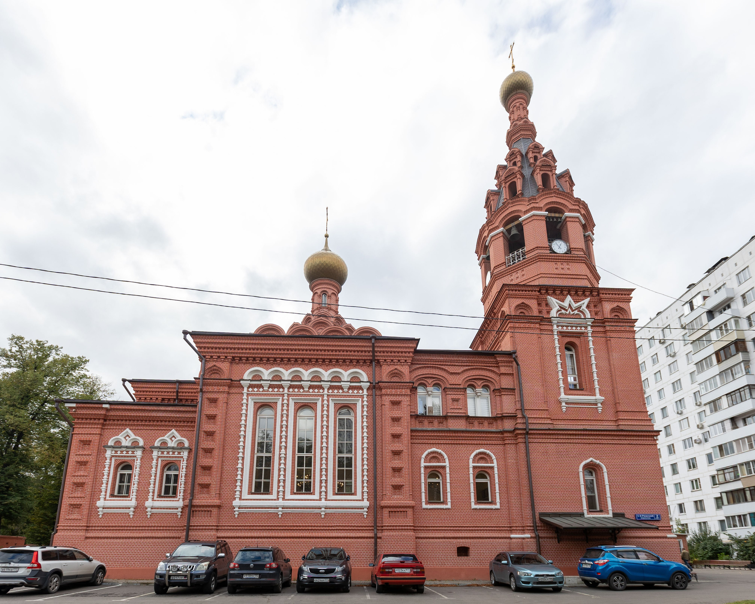 Рисование в Воскресной школе при Храме Живоначальной Троицы. Выпускные альбомы и школьный фотограф в Подольске, Троицке, Щербинке, Москве и Московской области
