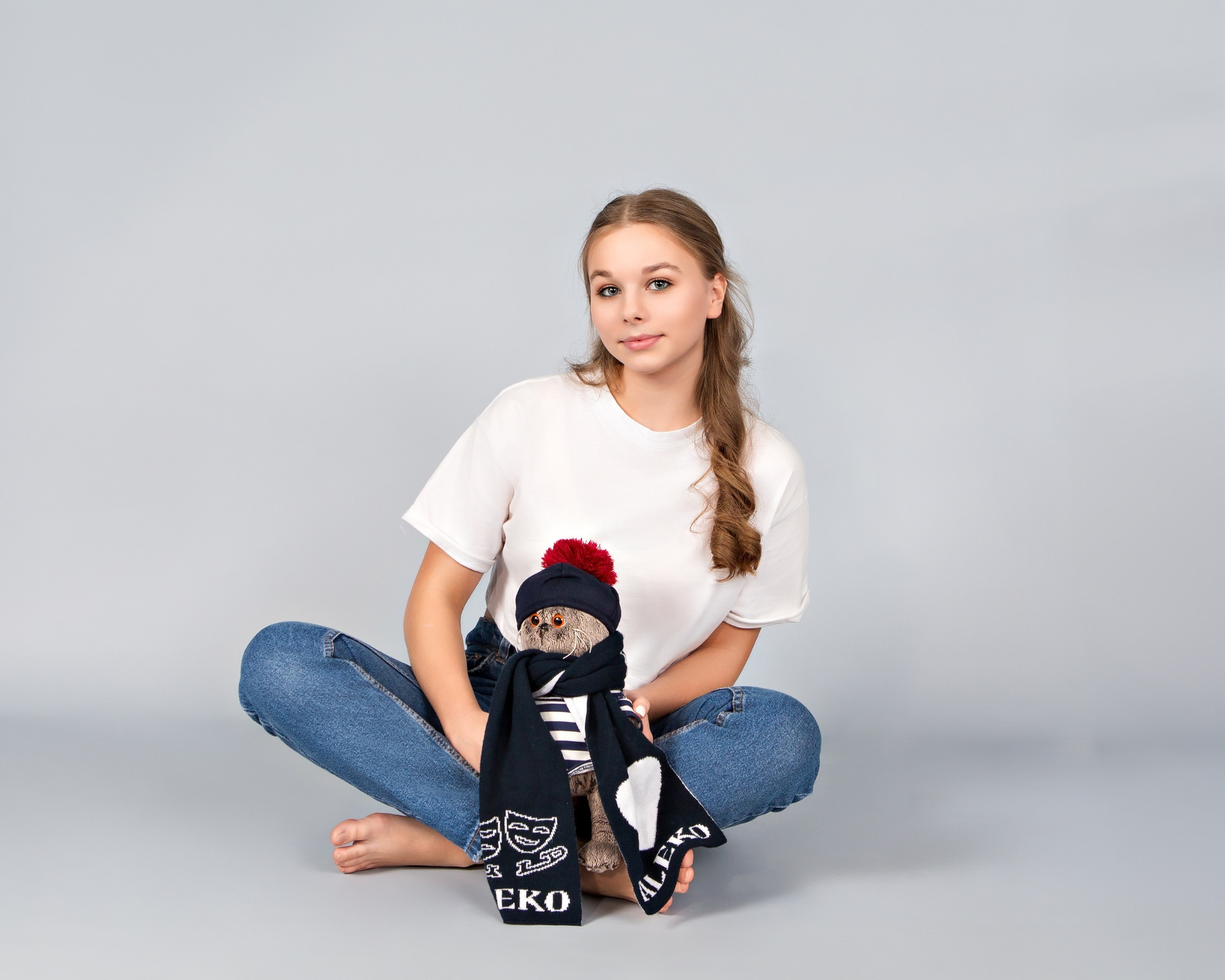 Портретная съемка фигуристов. Выпускные альбомы и школьный фотограф в Подольске, Троицке, Щербинке, Москве и Московской области