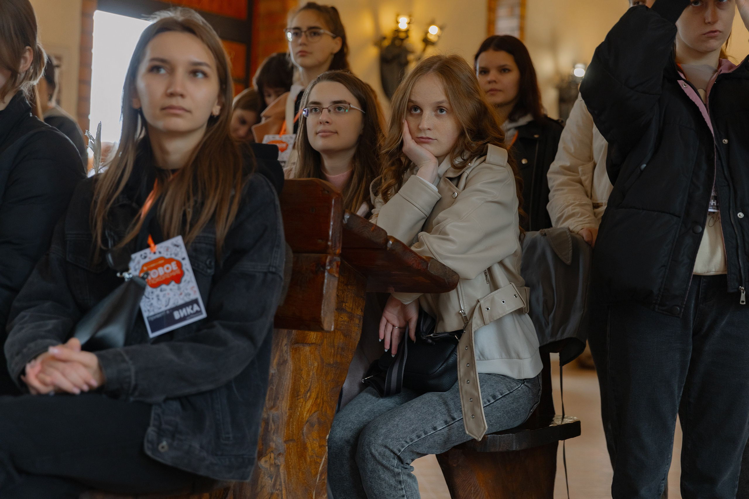 Корпоративная фотосъемка для ОАО Белагропромбанк в Суле в Загородном комплексе Westa. Свадебный фотограф в Минске/Беларуси Сергей Спиридонов