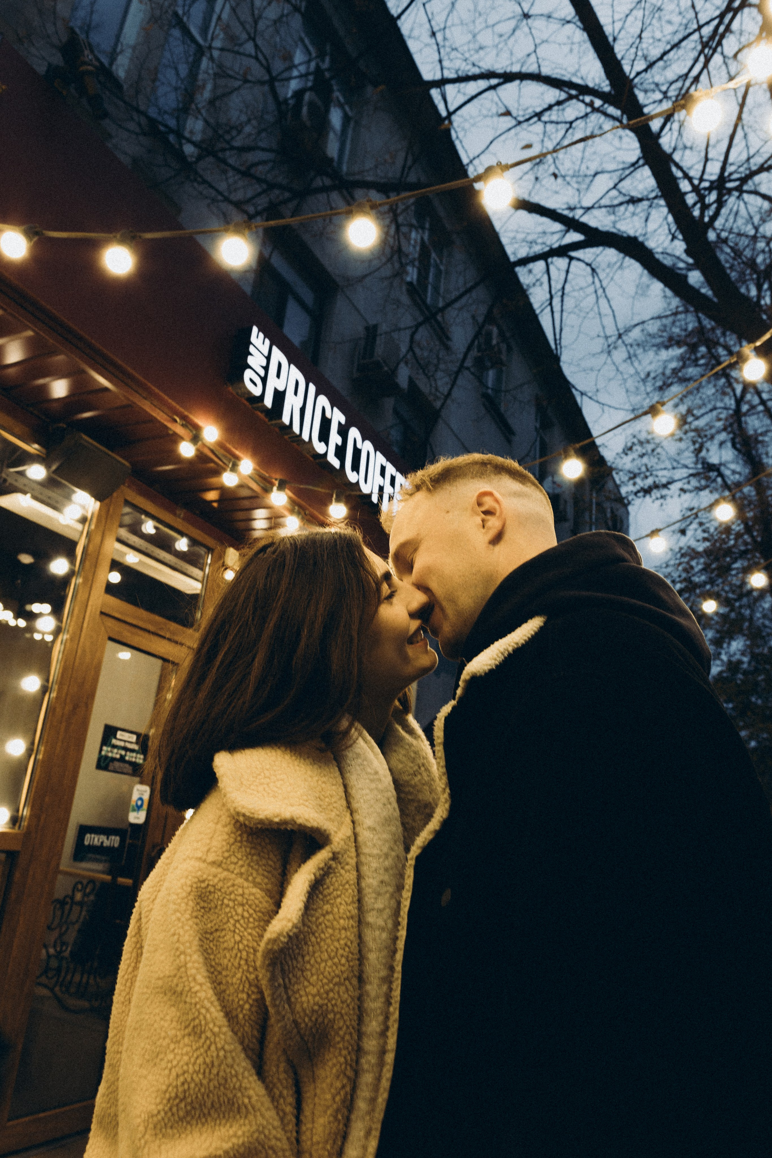 Карина и Денис. Семейный фотограф в Краснодаре Анна Пасик