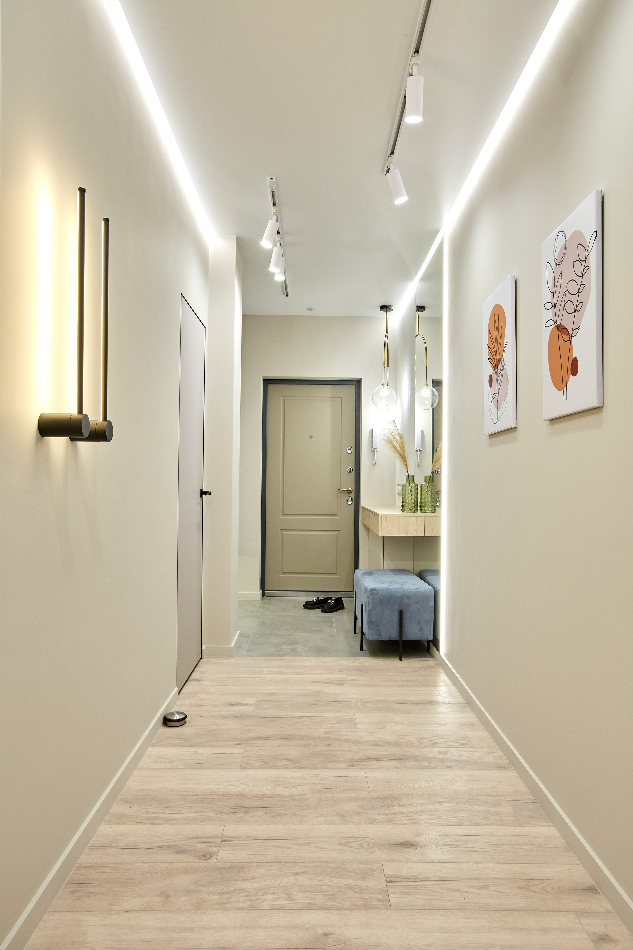 Интерьерная съемка. Александр и Евгения Фокины — фотограф Первоуральск, Екатеринбург