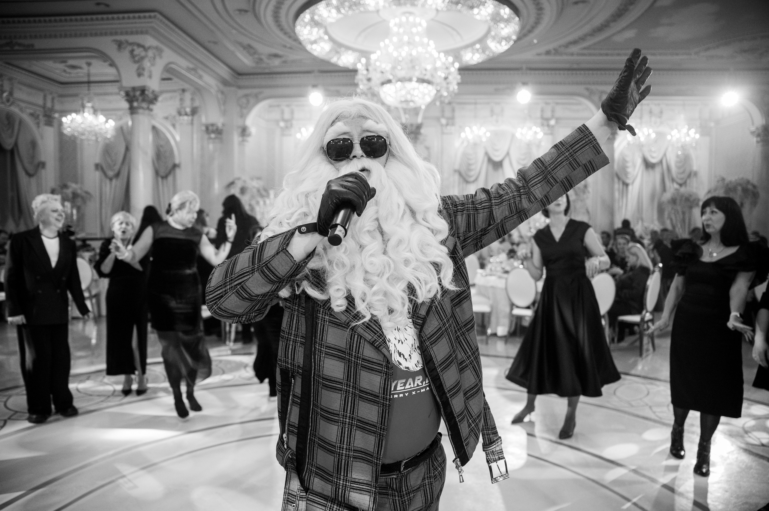 CHARUEL. Свадебный фотограф в Москве Григорий Аргунов