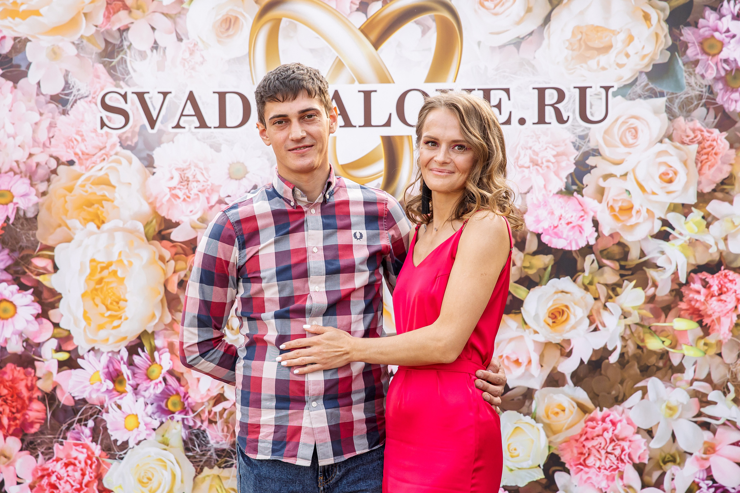 Евгений и Татьяна. Свадебный и семейный фотограф в Челябинске Юлия Ишимова