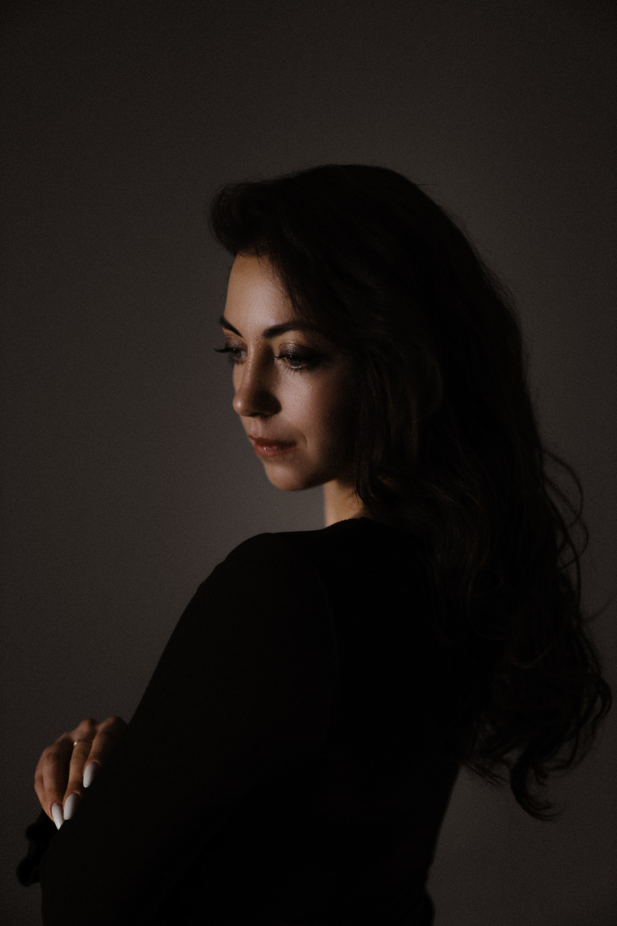 Елена. ФОТОГРАФ ИРКУТСК | ДАНИЕЛА МОНРО