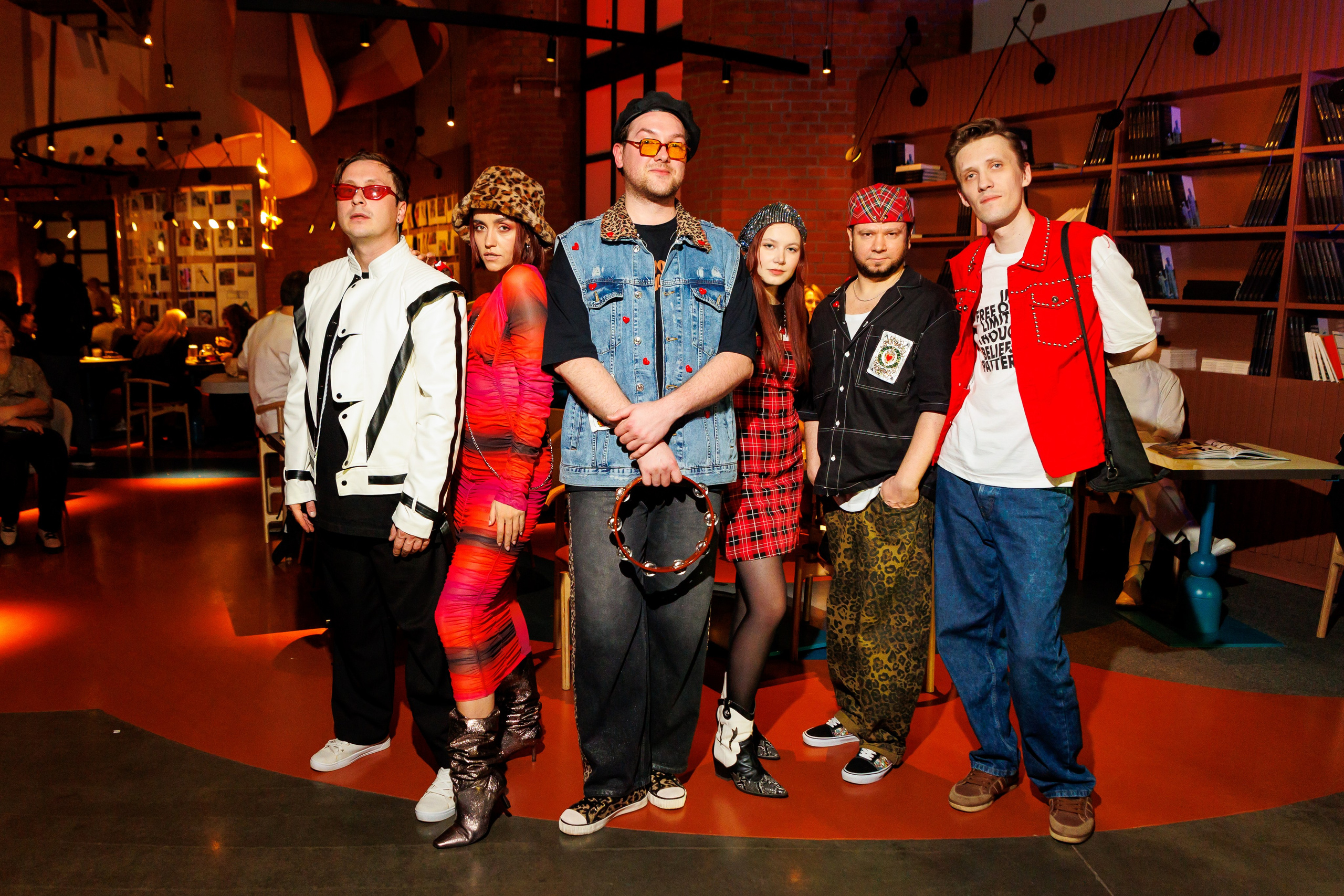 Мероприятия посвященные открытию выставки Иосиф Бродский — Место не хуже любого. Фотограф Иван Недорез