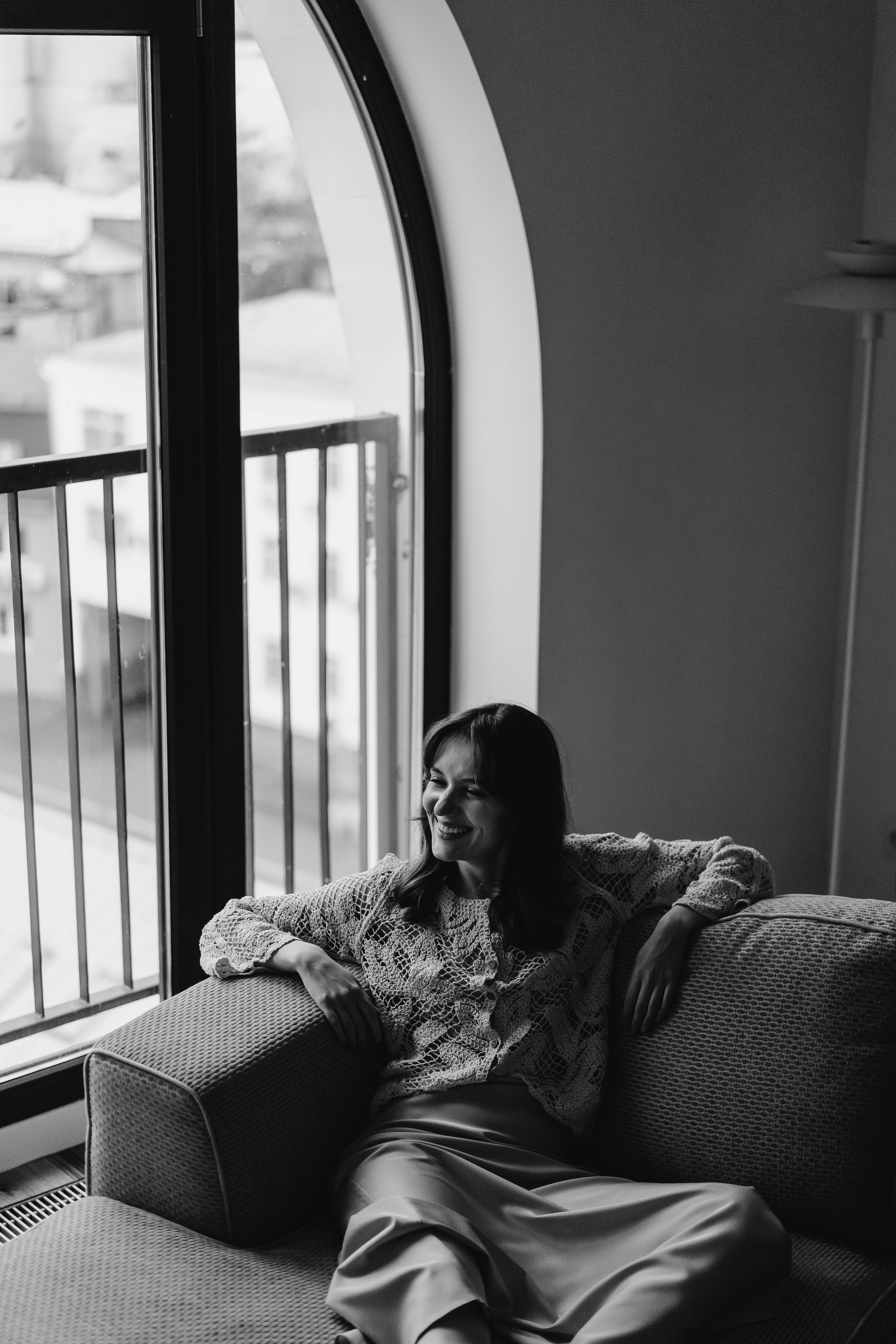 Аня. Фотограф в Москве Ирина Малахова