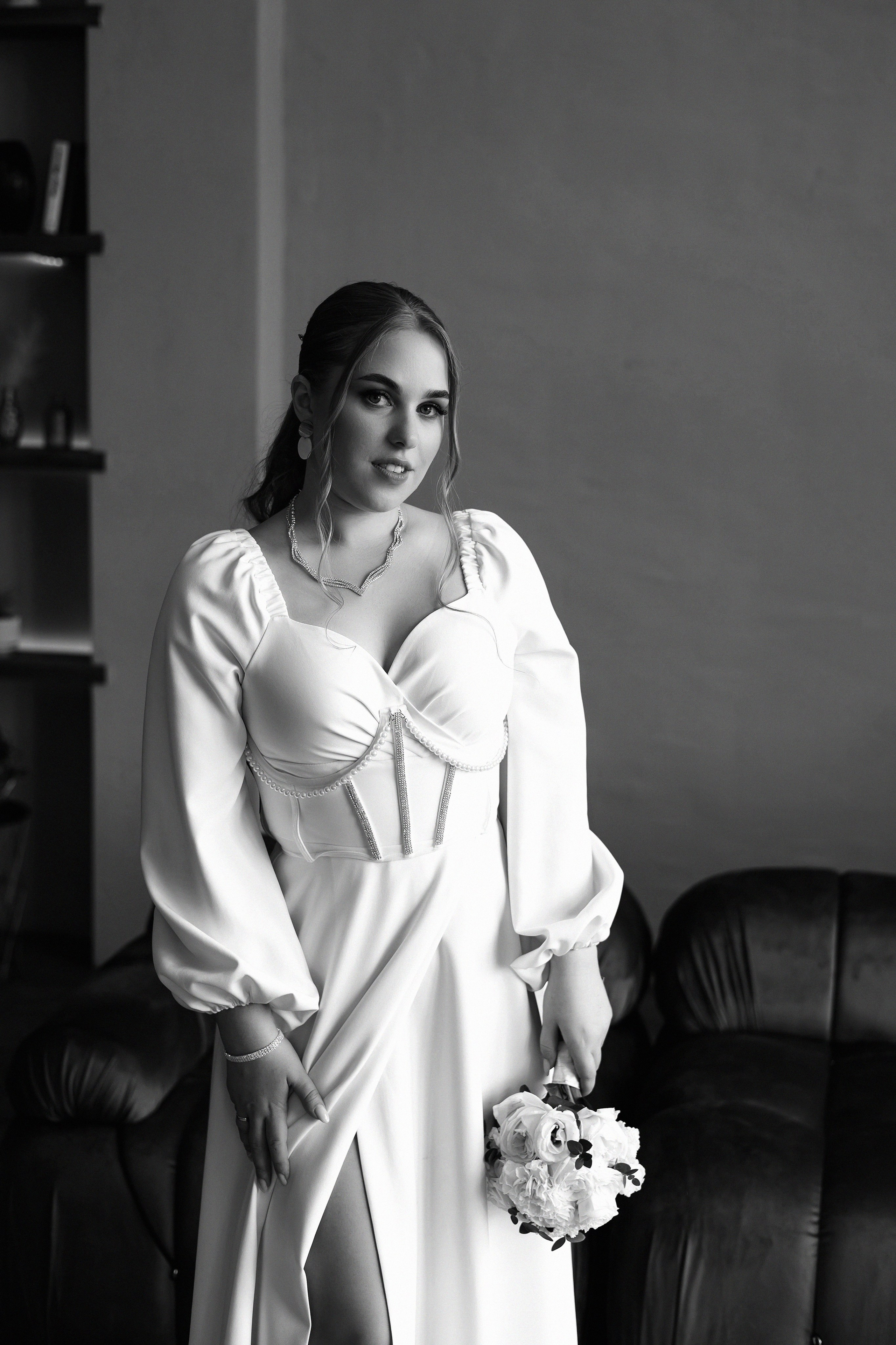 Екатерина & Артем. Фотограф Любовь Корниенко, Примоский край