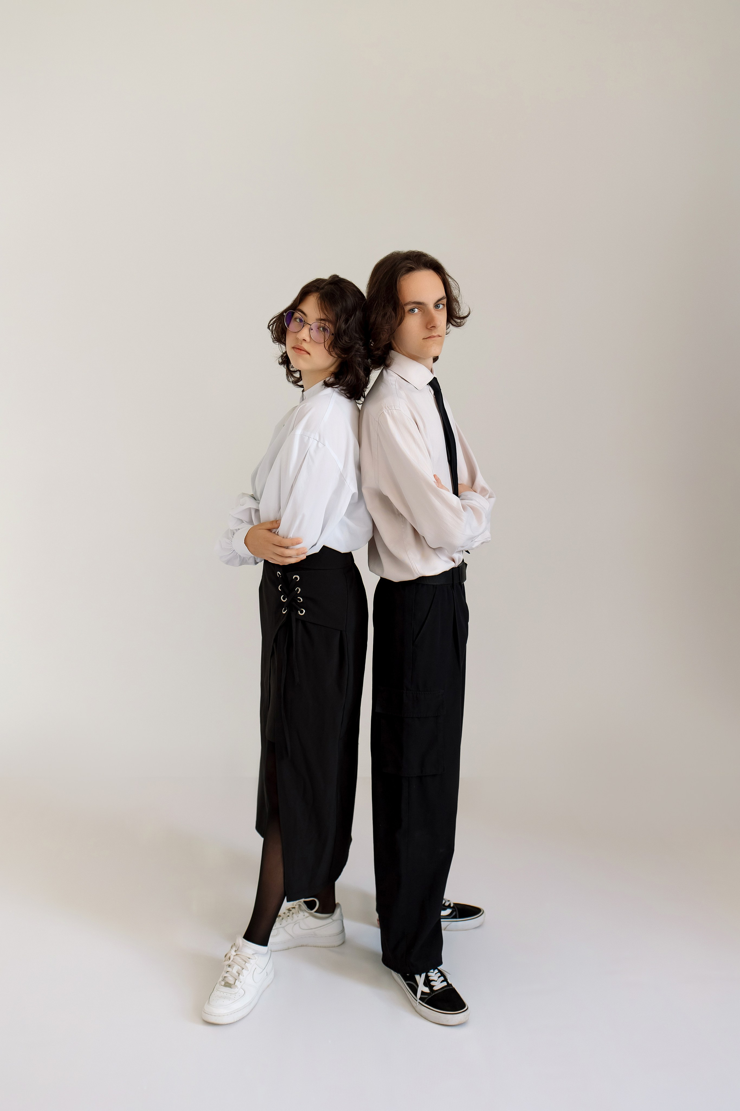 1 школа 9 класс. Фотограф Любовь Корниенко, Примоский край